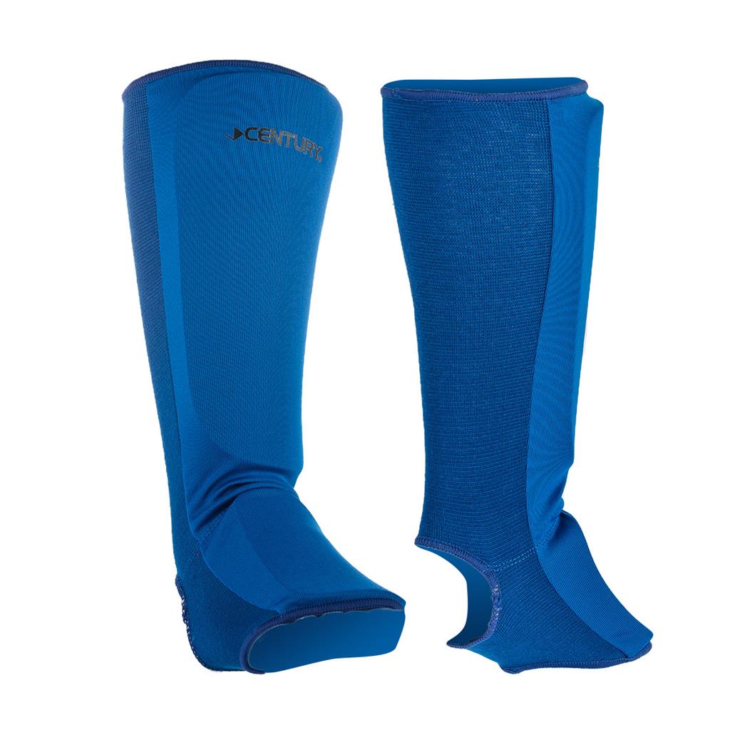Cloth Shin Instep Pads - Image 8