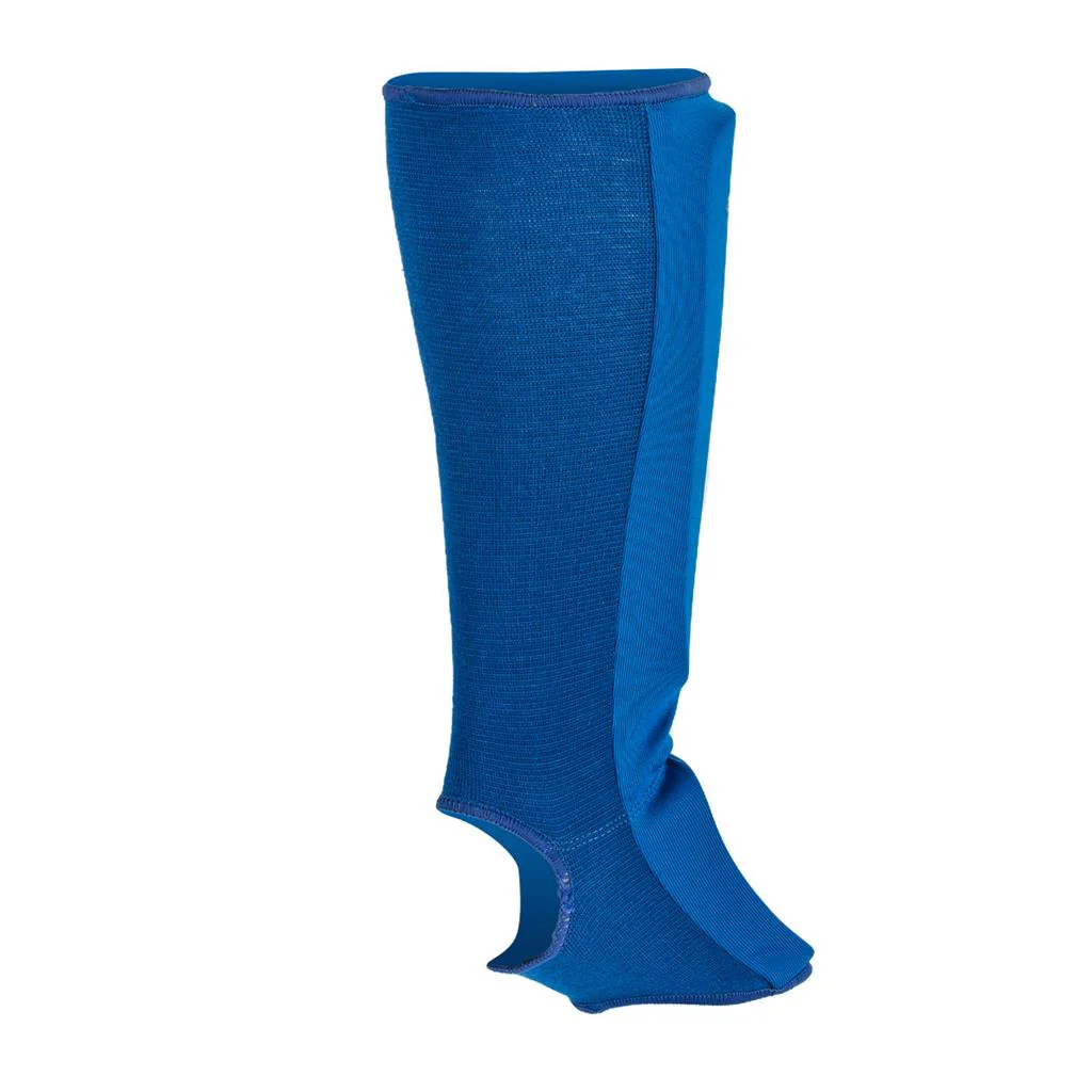 Cloth Shin Instep Pads - Image 9