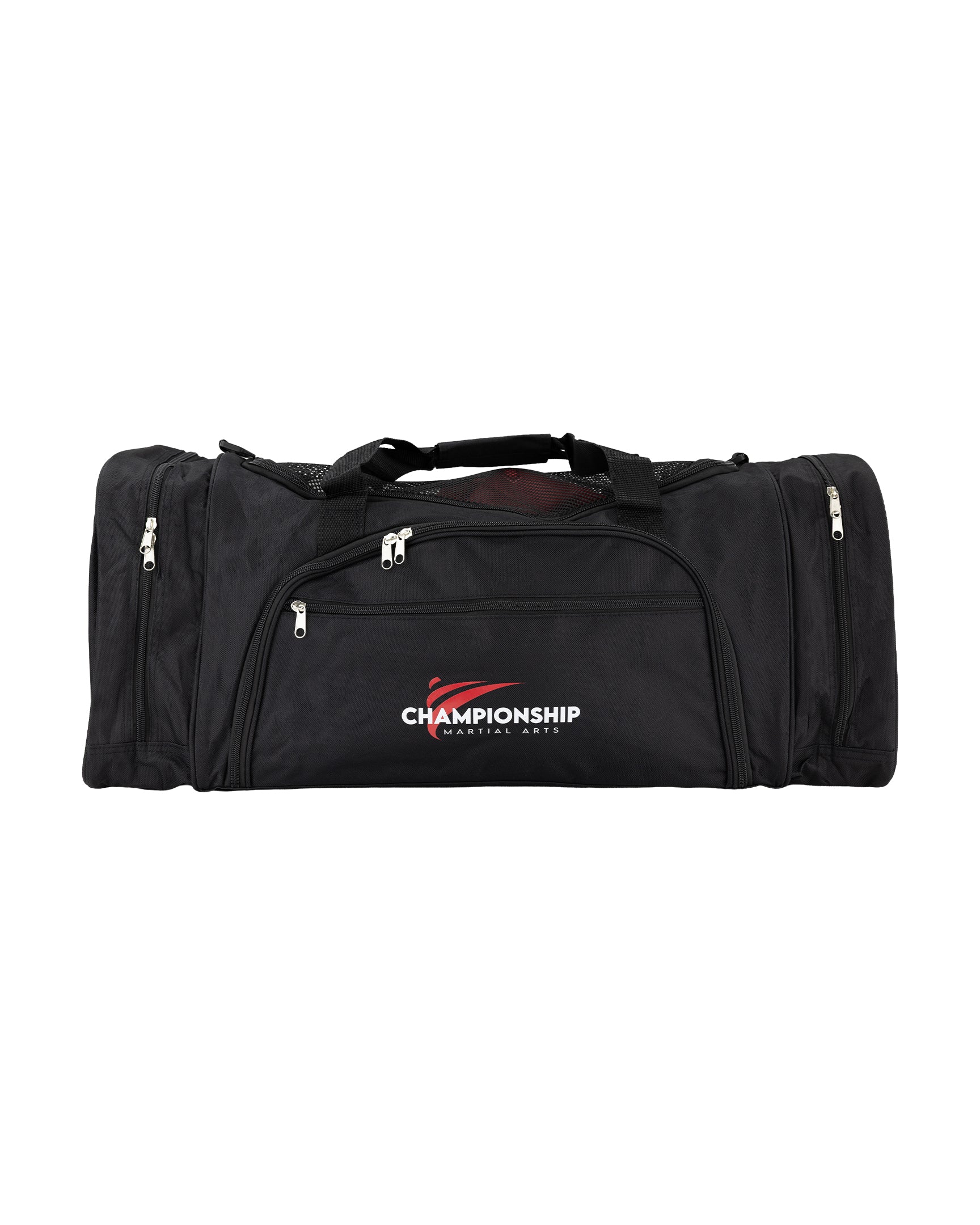 CMA Duffle Bag - Image 2