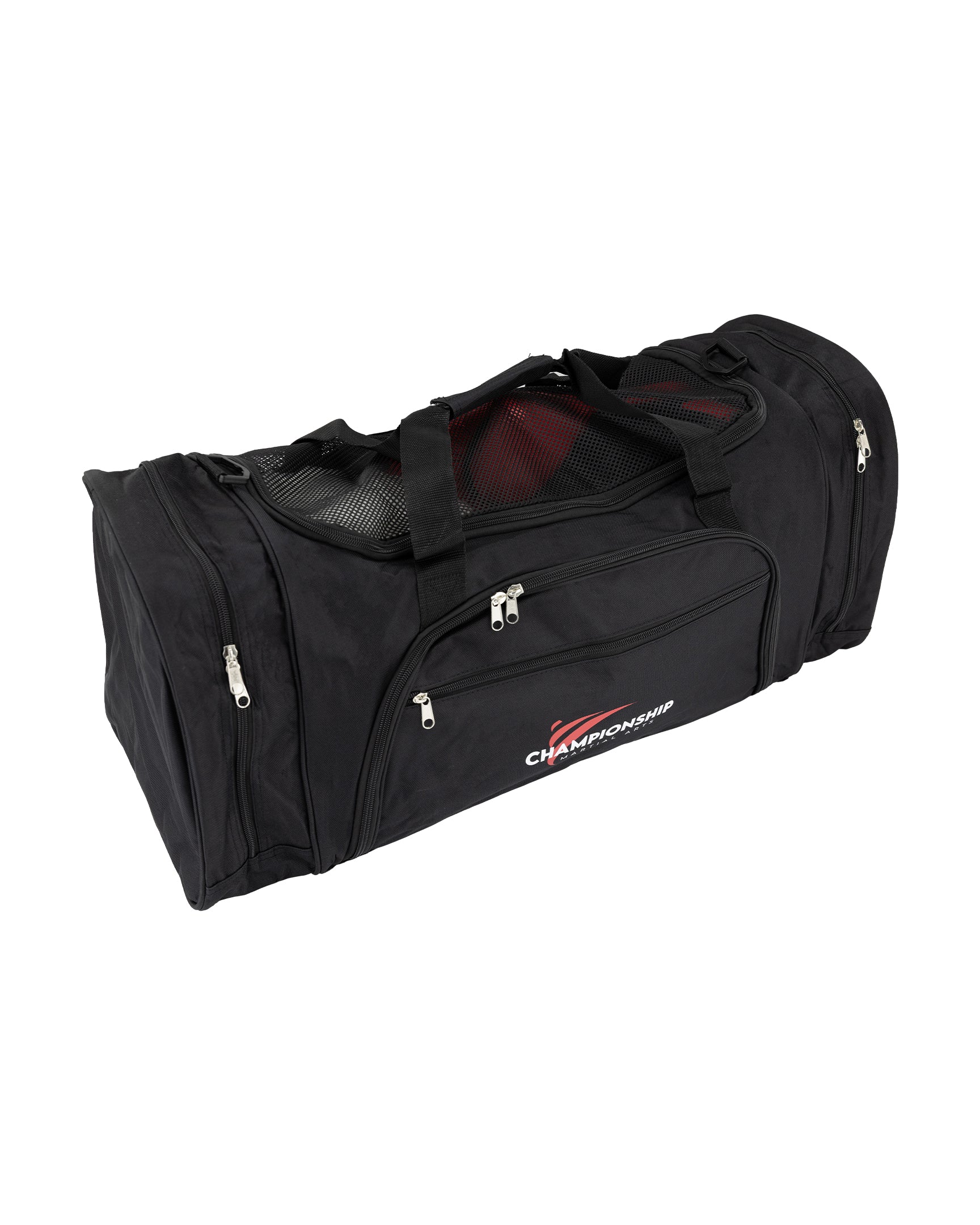 CMA Duffle Bag - Image 4