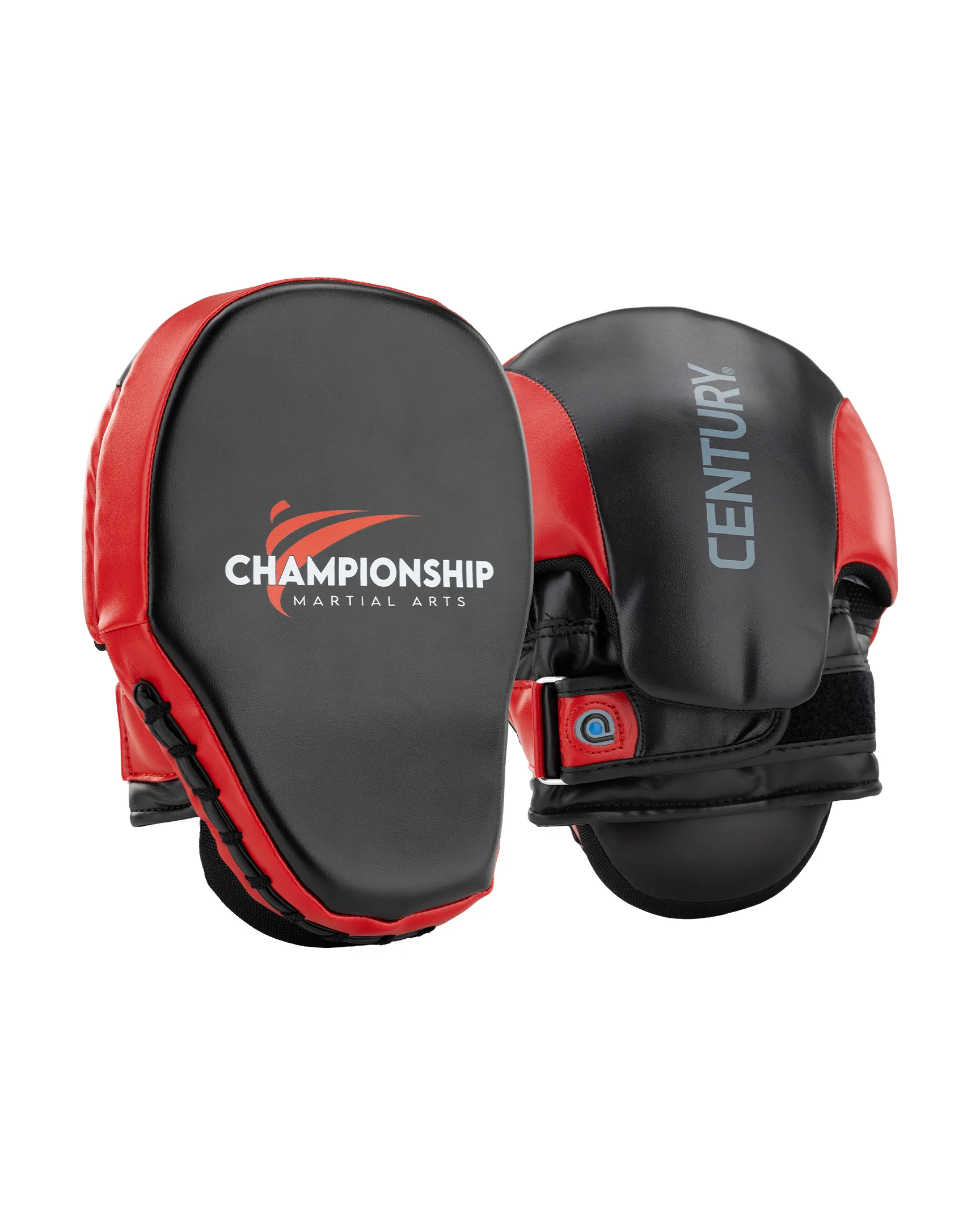 CMA Focus Mitt - Pair