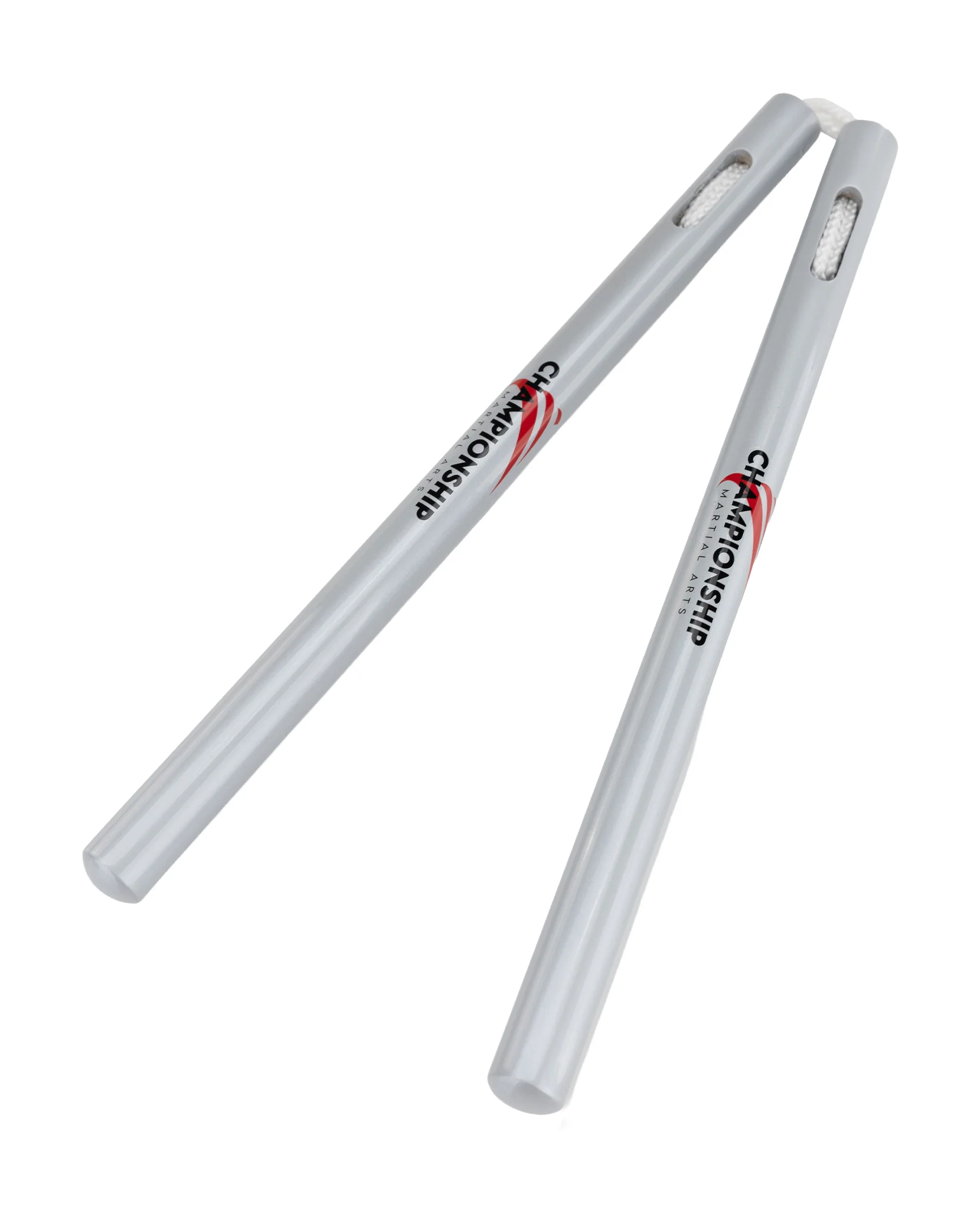CMA Graphite Corded Nunchaku