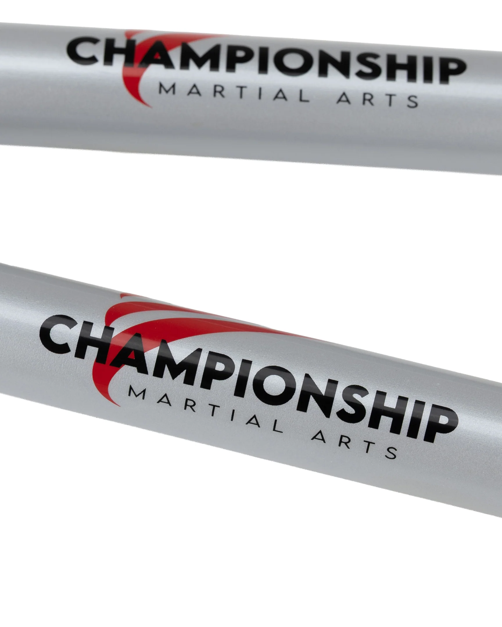 CMA Graphite Corded Nunchaku - Image 2