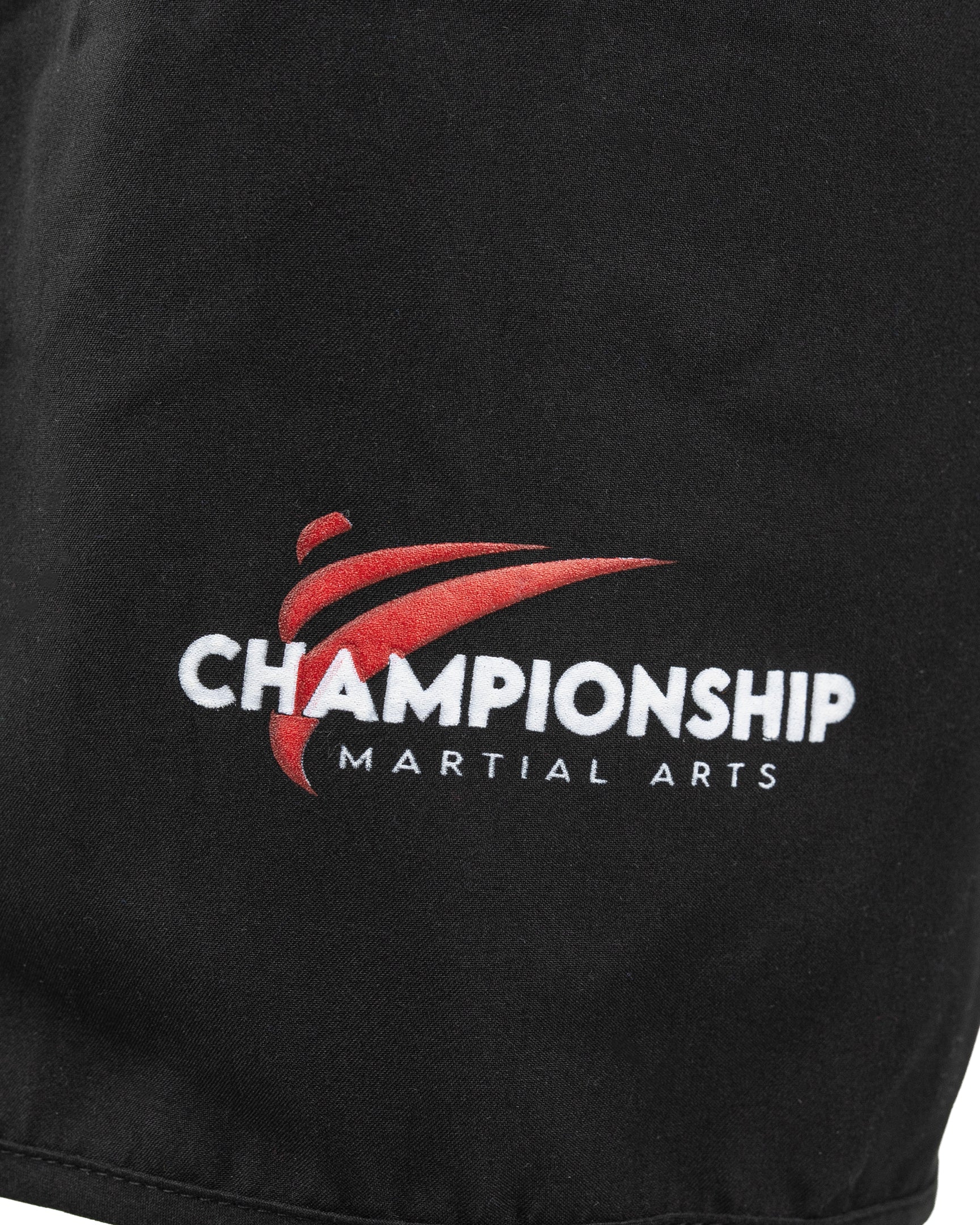 CMA MMA Shorts - Image 3