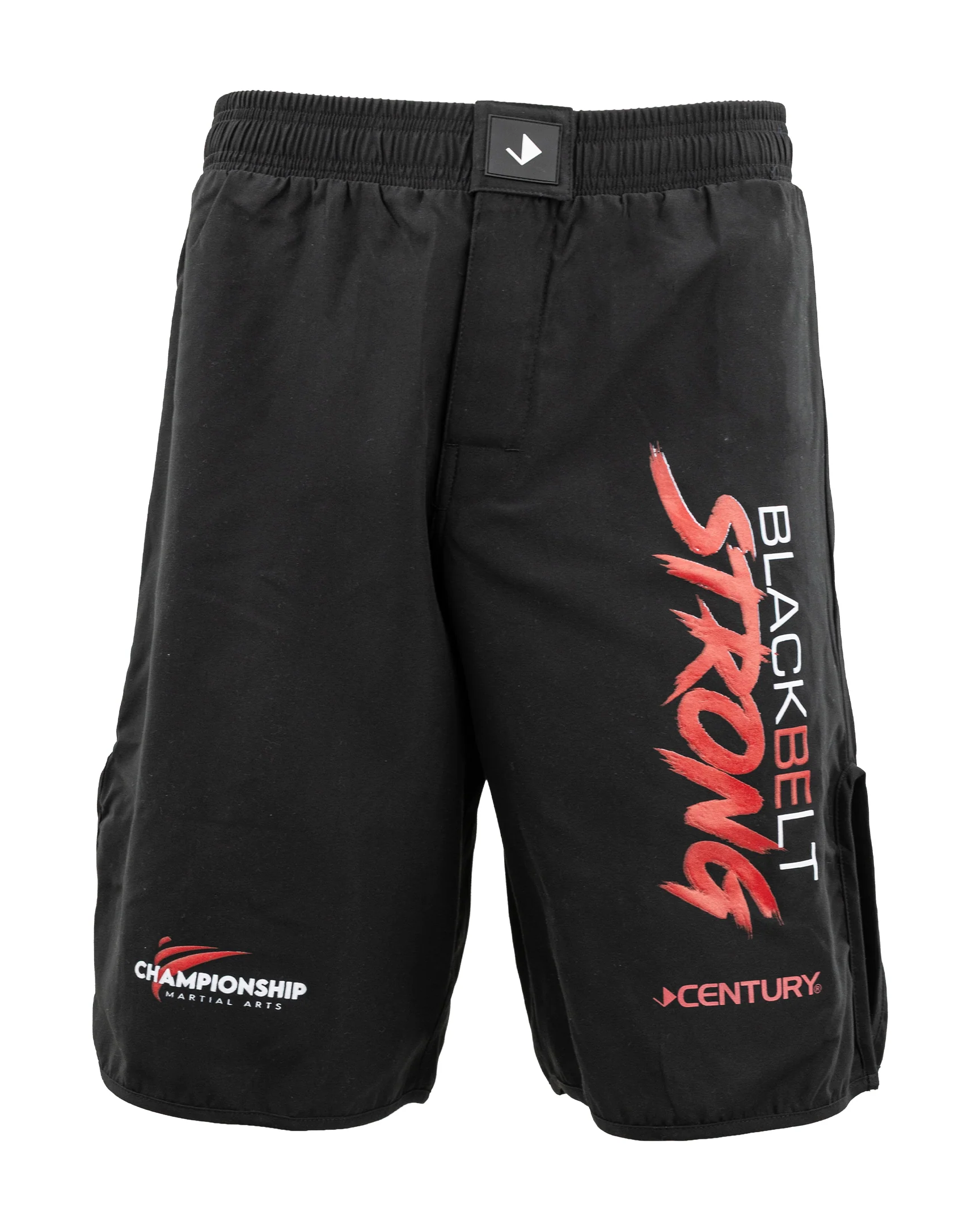 CMA MMA Shorts - Image 4