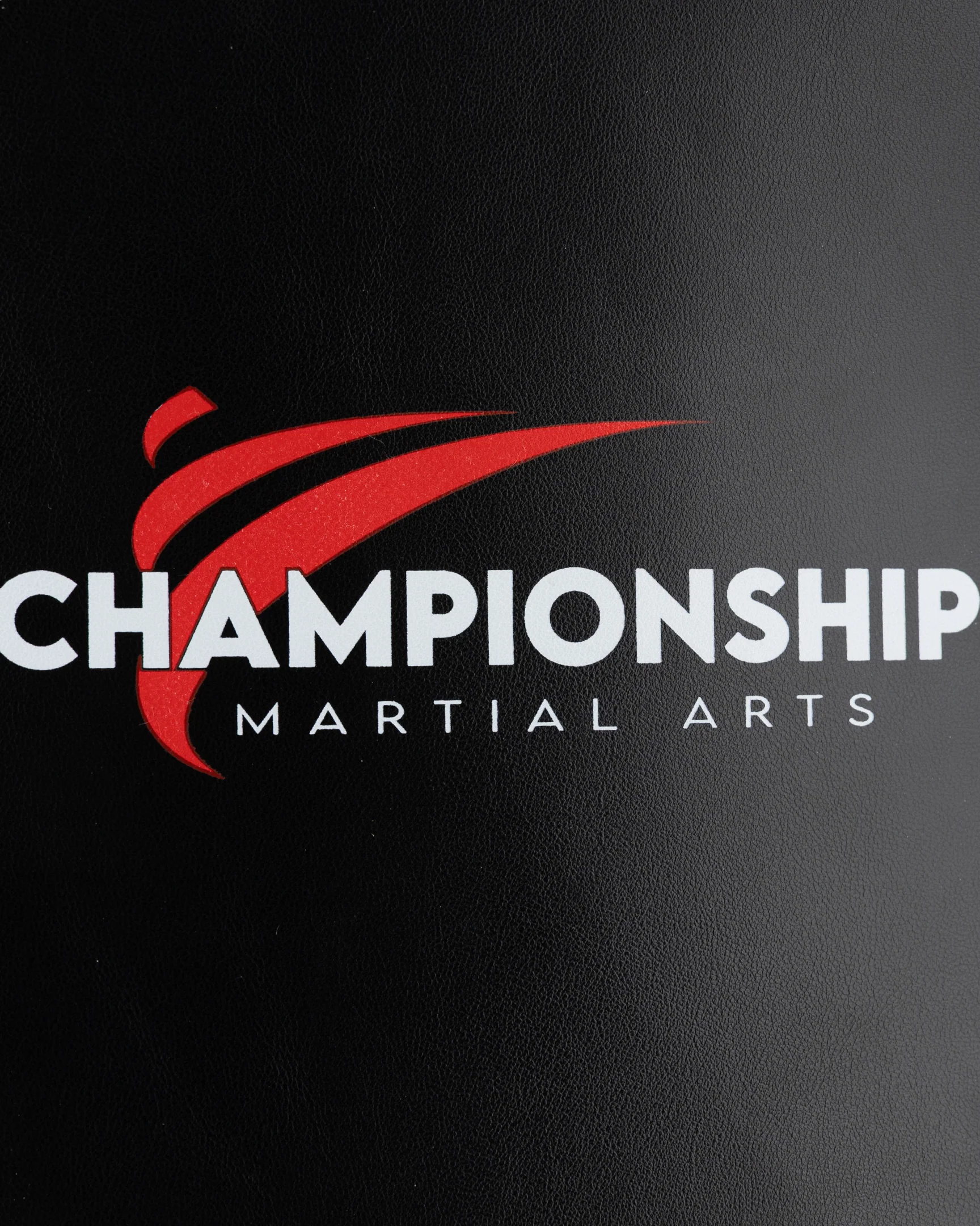 CMA Muay Thai Shield Curved - Single - Image 2