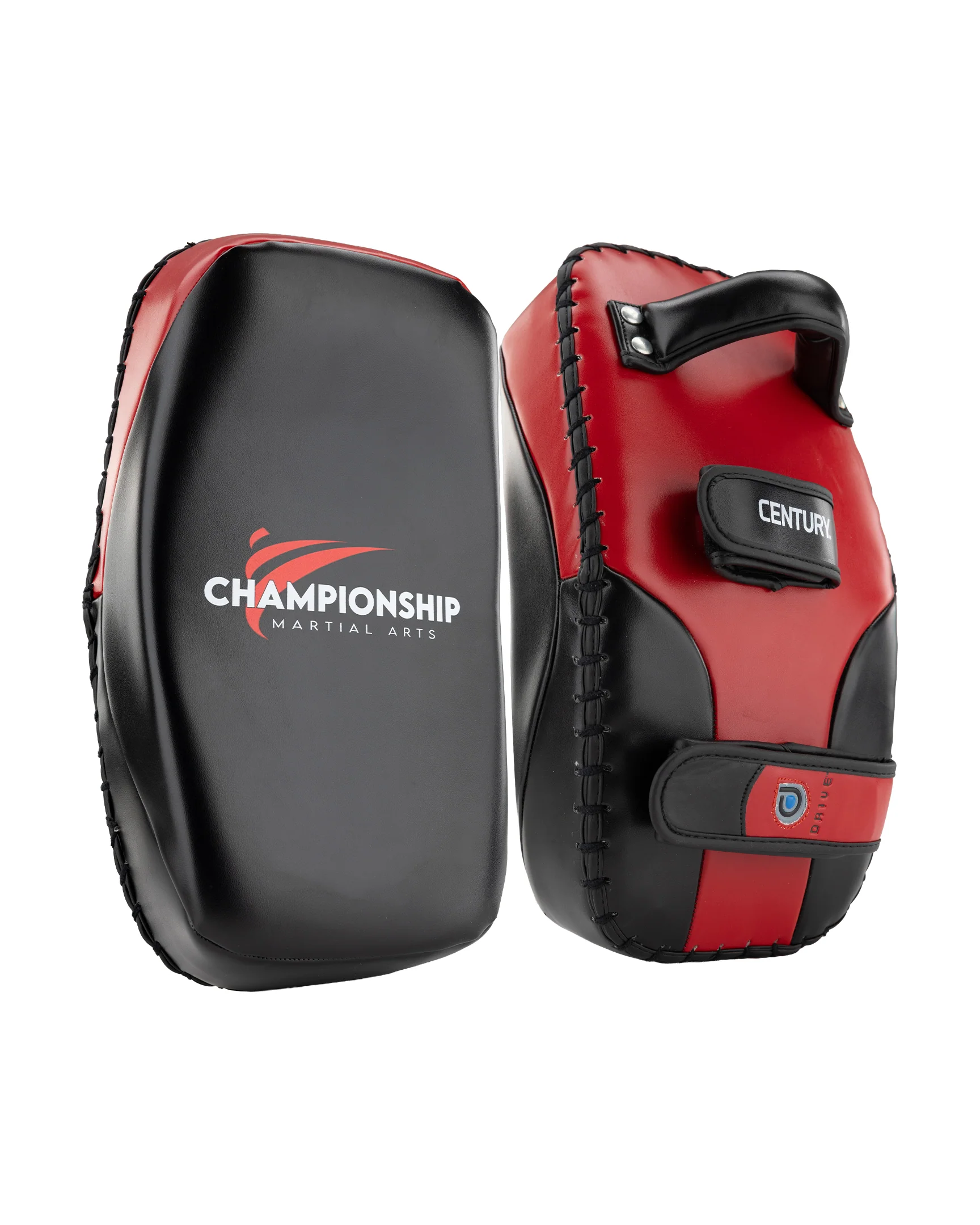 CMA Muay Thai Shield Curved - Single - Image 4
