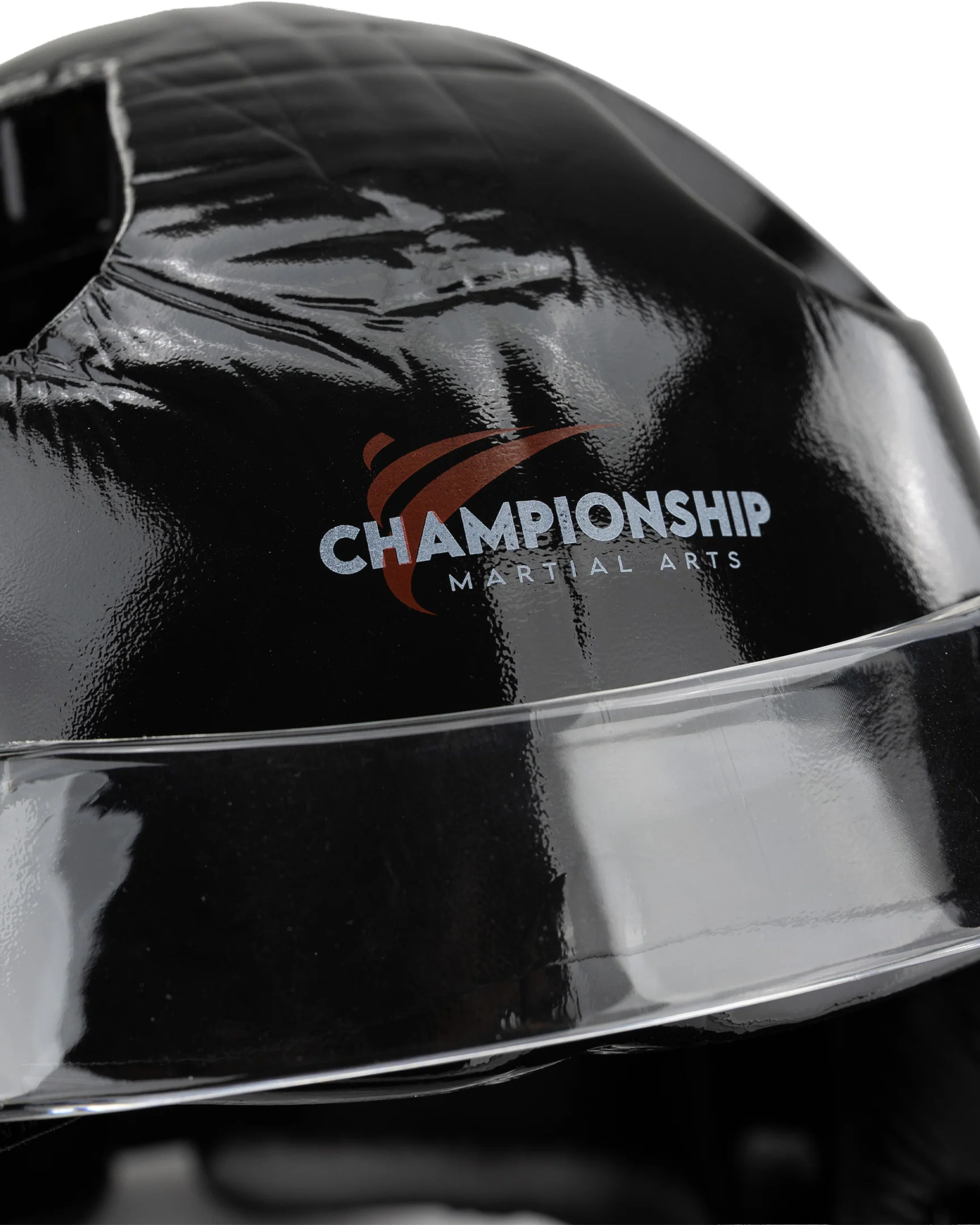 CMA Student Sparring Headgear with Face Shield - Image 6