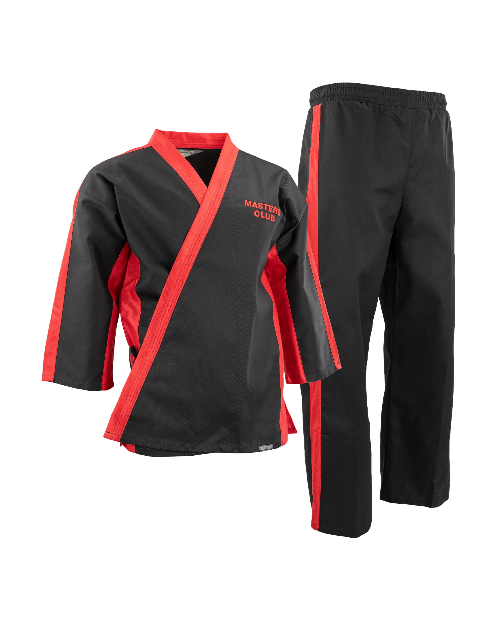 CMA Team Uniform - Image 11