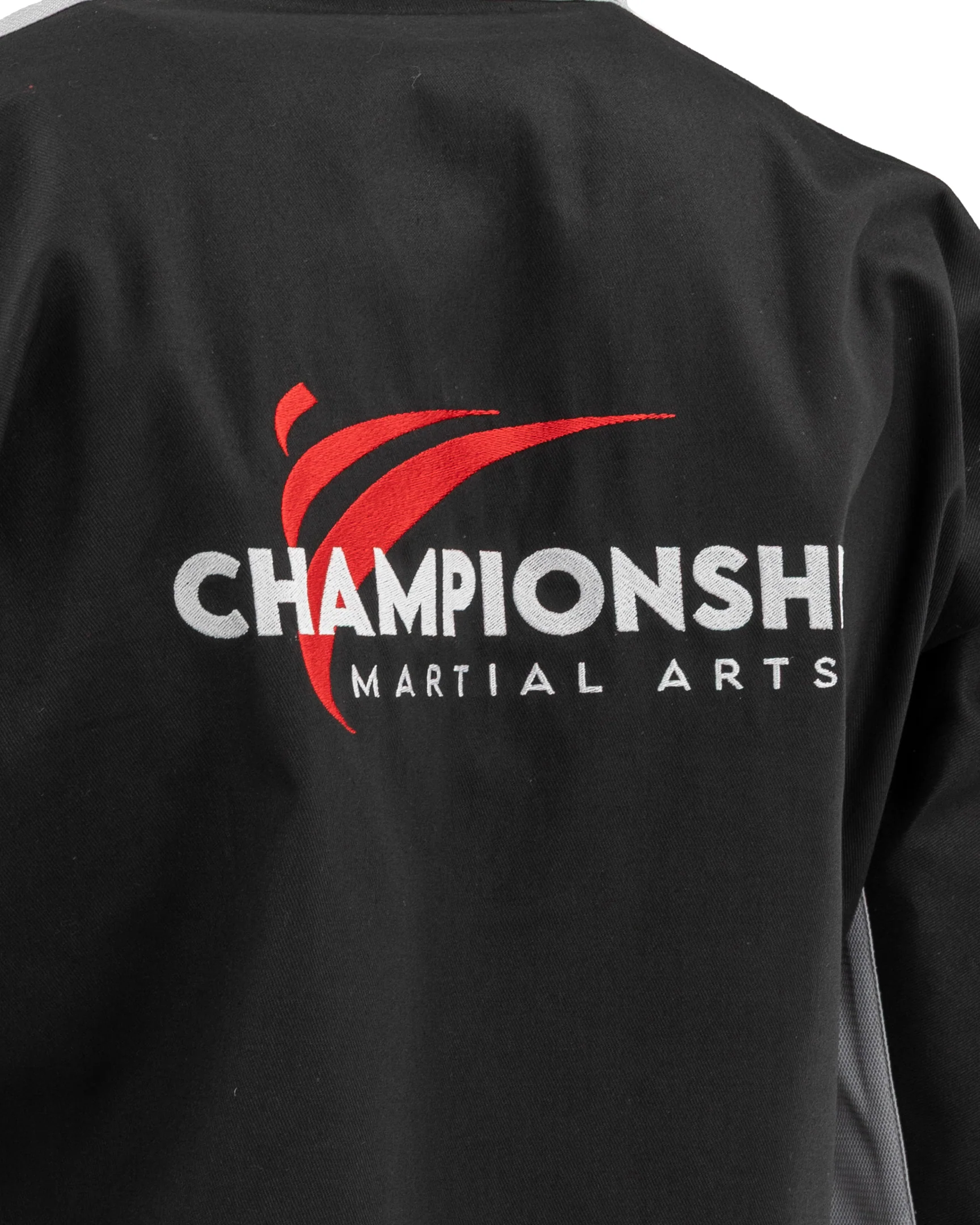 CMA Team Uniform - Image 21
