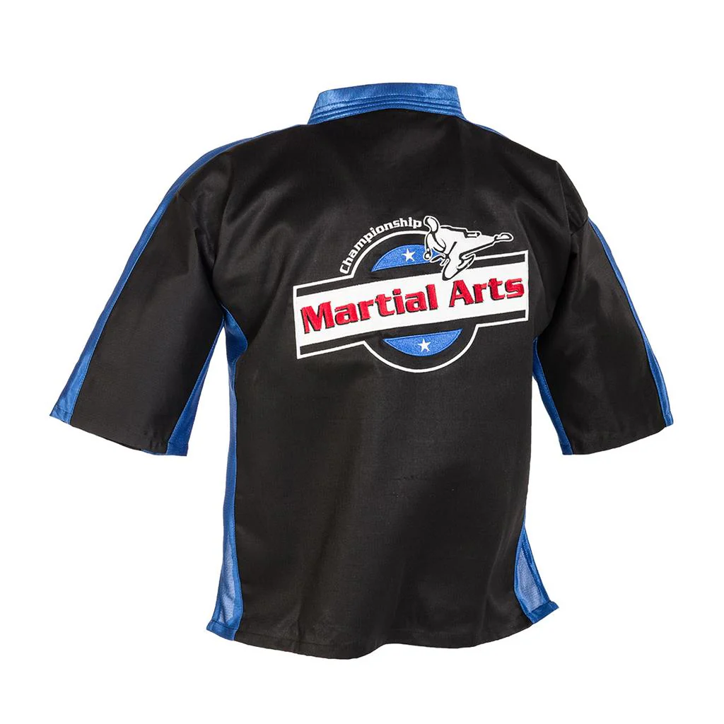 CMA Team Uniform - Image 8