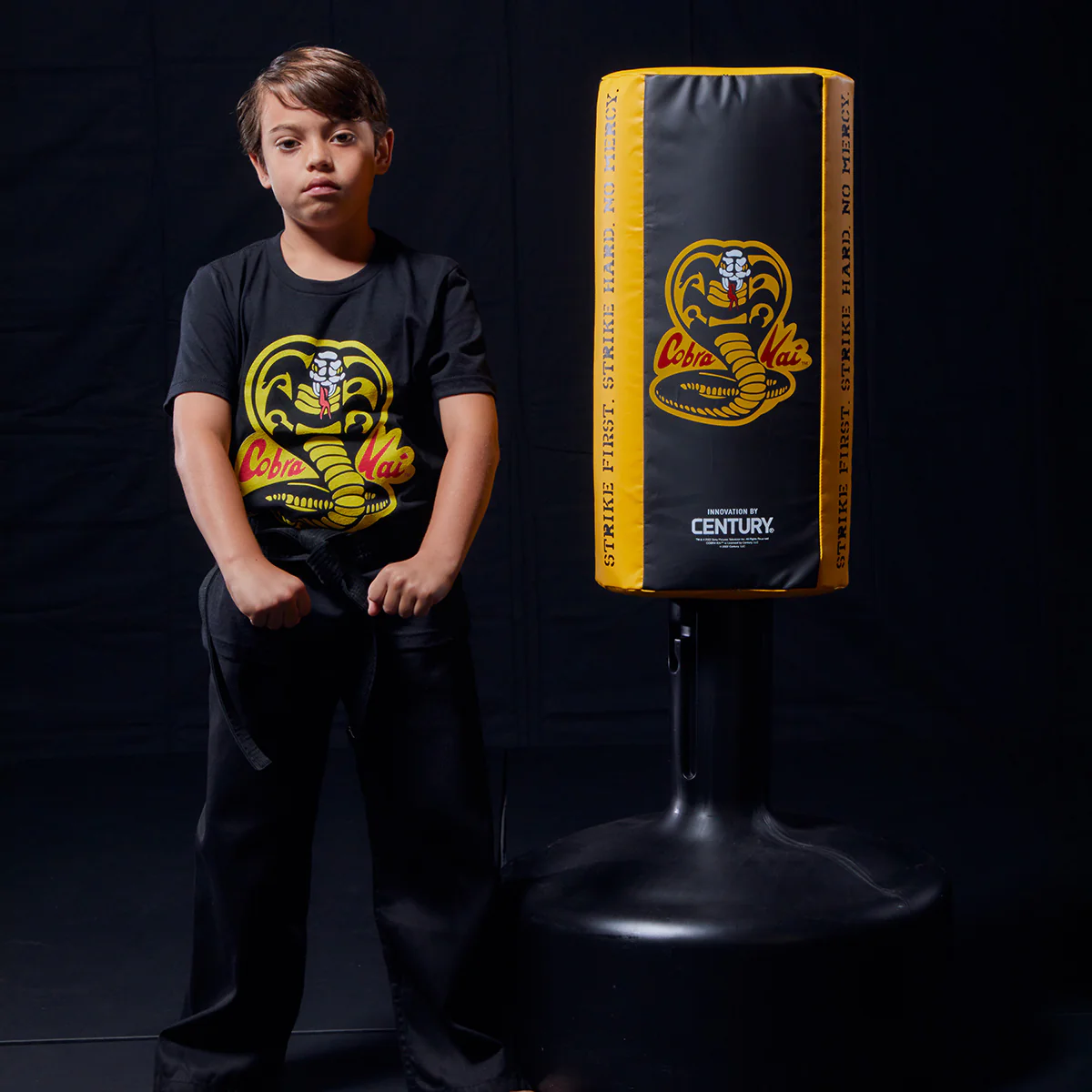 Cobra Kai Kid Kick Wavemaster - Image 10