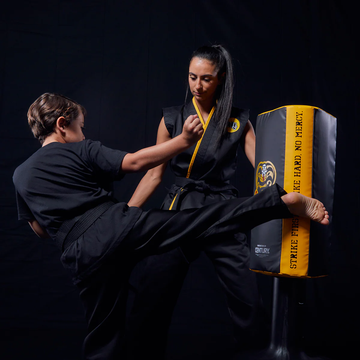 Cobra Kai Kid Kick Wavemaster - Image 11