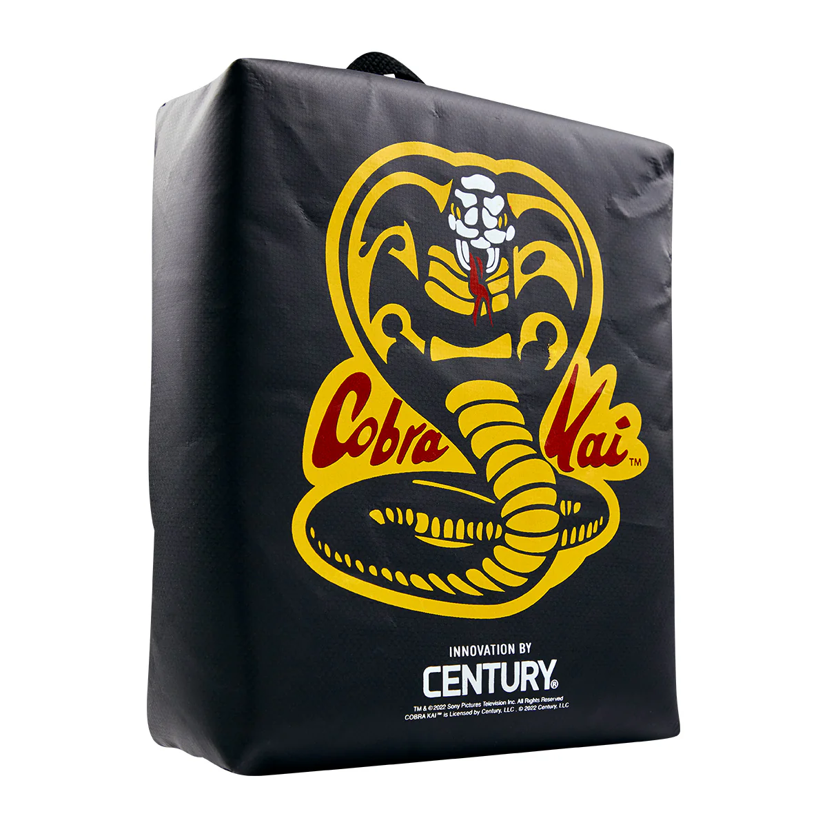 Cobra Kai Square Target - Image 3