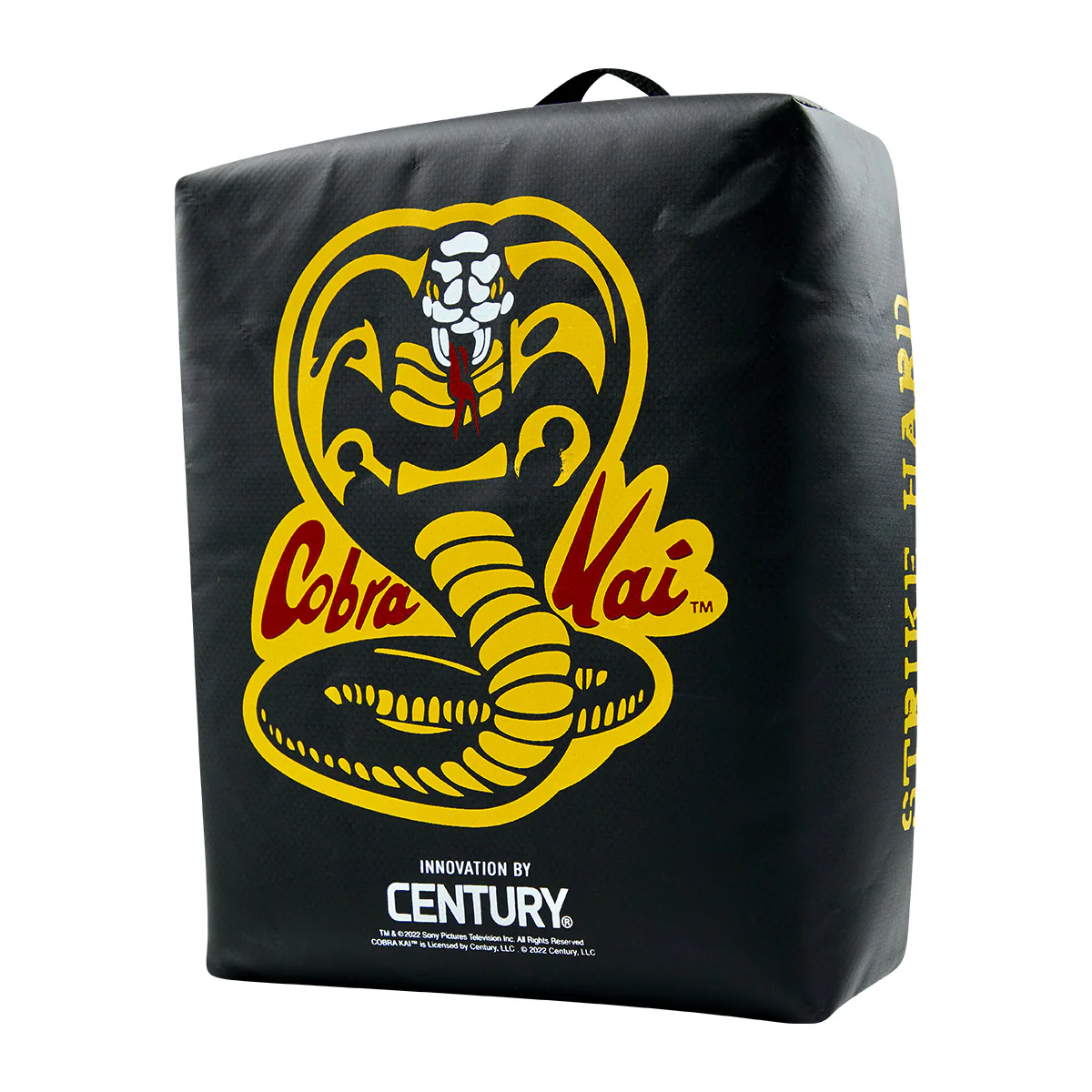 Cobra Kai Square Target - Image 4