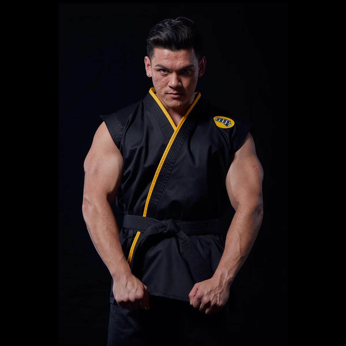 Cobra Kai Uniform - Image 12