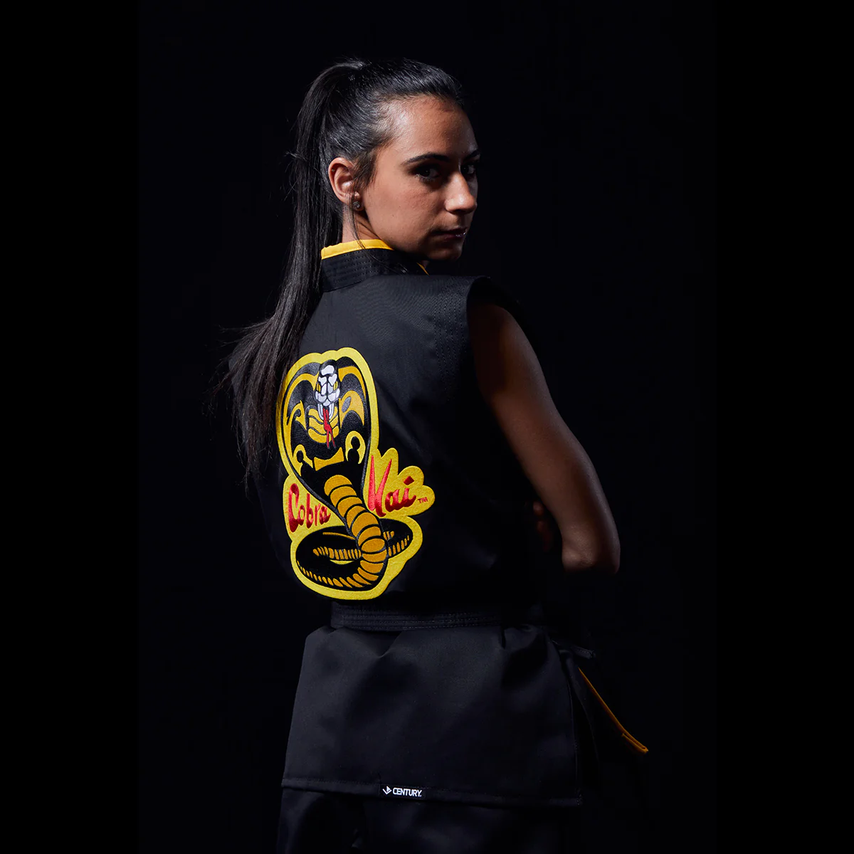 Cobra Kai Uniform - Image 2