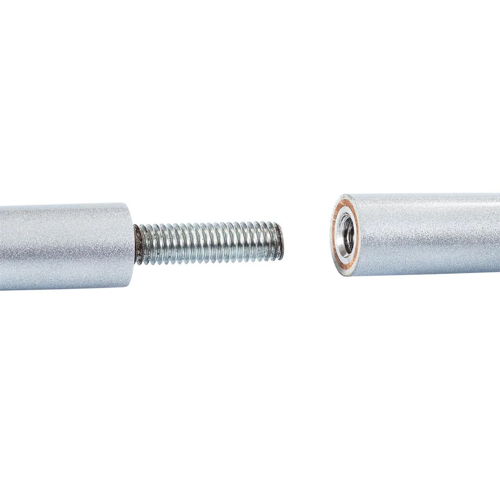Collapsible Graphite Bo Staff - Image 11