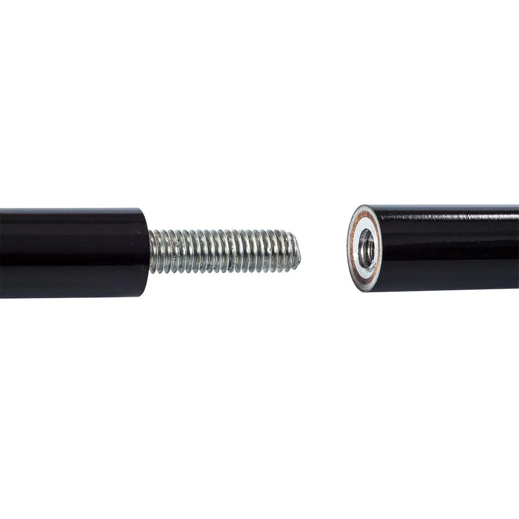 Collapsible Graphite Bo Staff - Image 5
