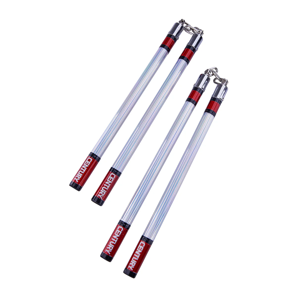 Competition Nunchaku - Fire and Ice