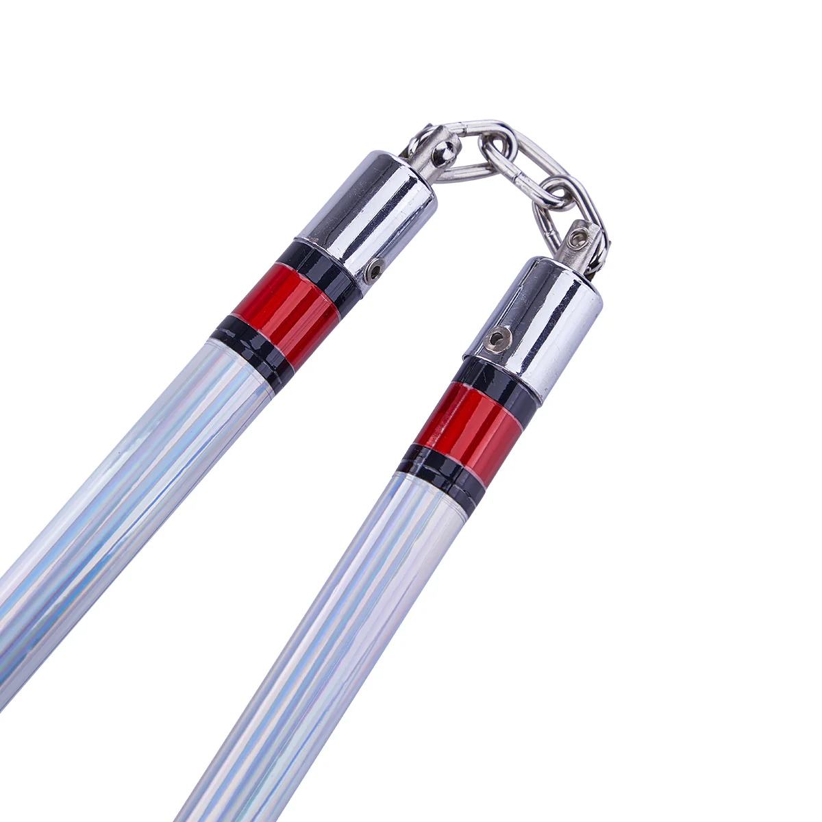 Competition Nunchaku - Fire and Ice - Image 2