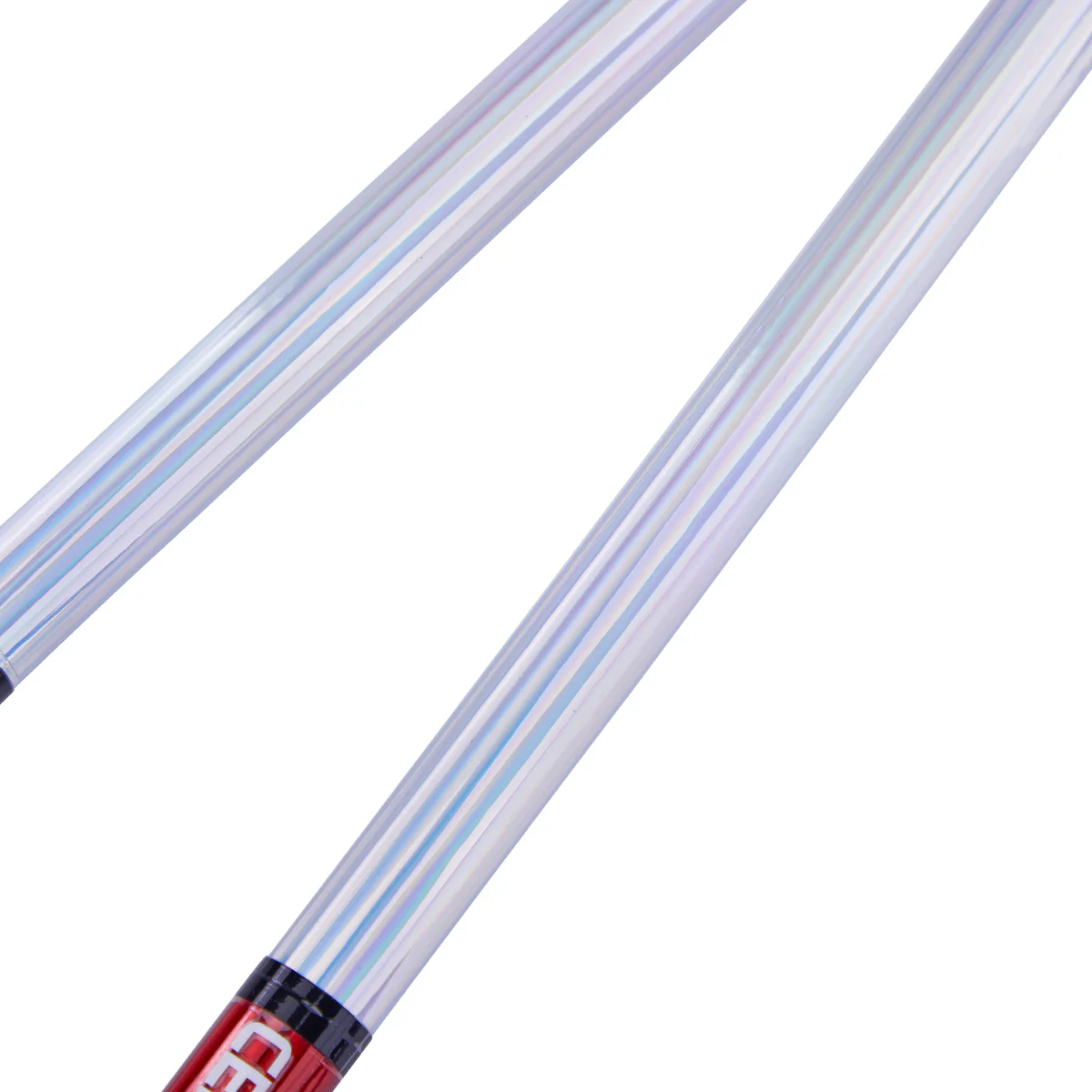 Competition Nunchaku - Fire and Ice - Image 3