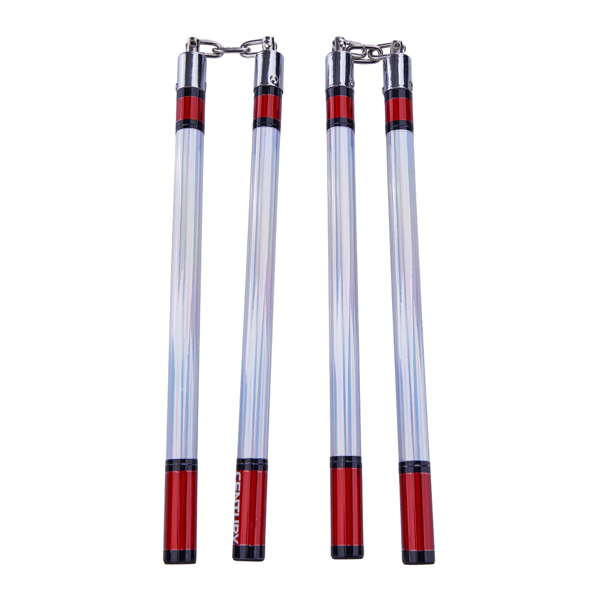Competition Nunchaku - Fire and Ice - Image 5