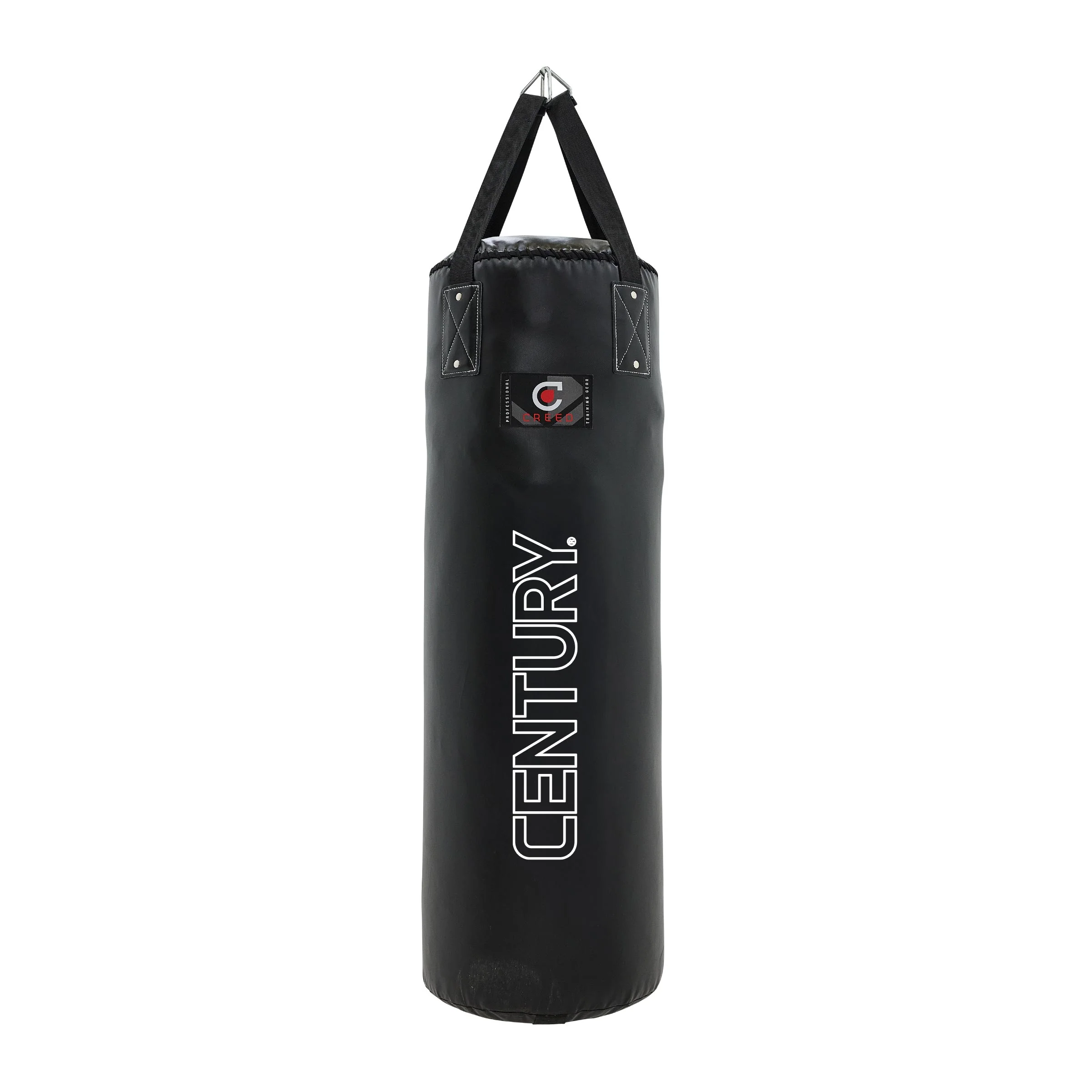 Creed 100 lb. Foam Lined Heavy Bag
