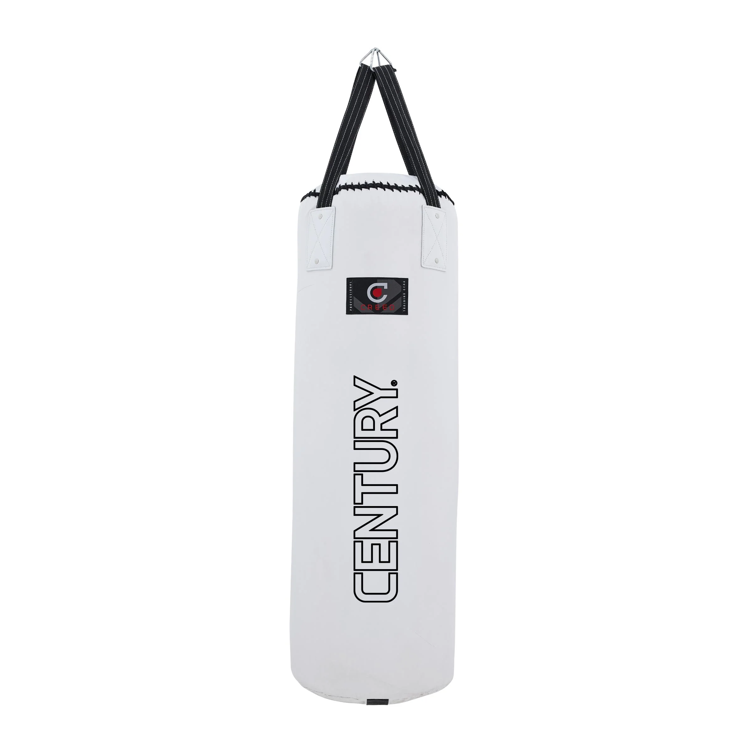 Creed 100 lb. Foam Lined Heavy Bag - Image 2