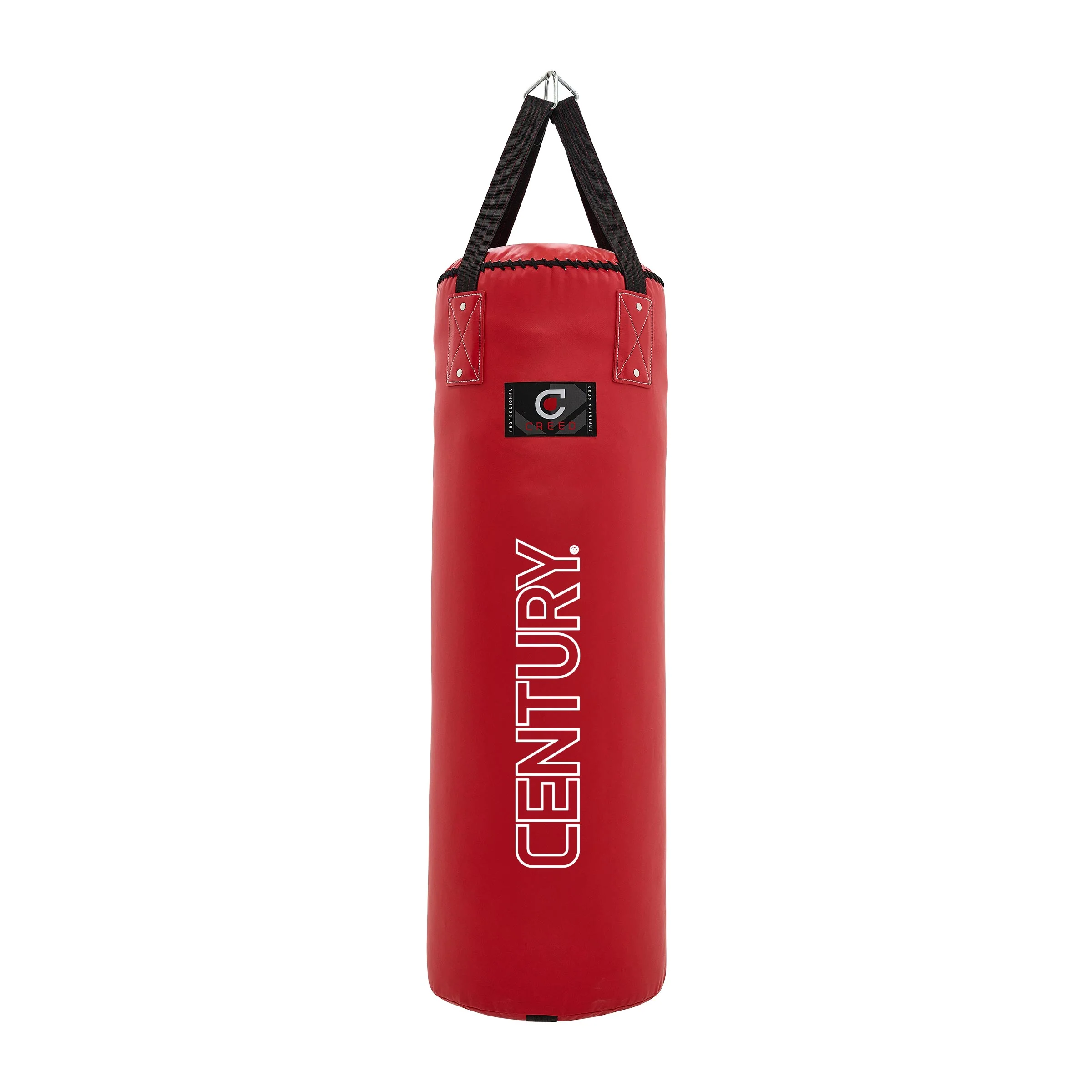 Creed 100 lb. Foam Lined Heavy Bag - Image 4