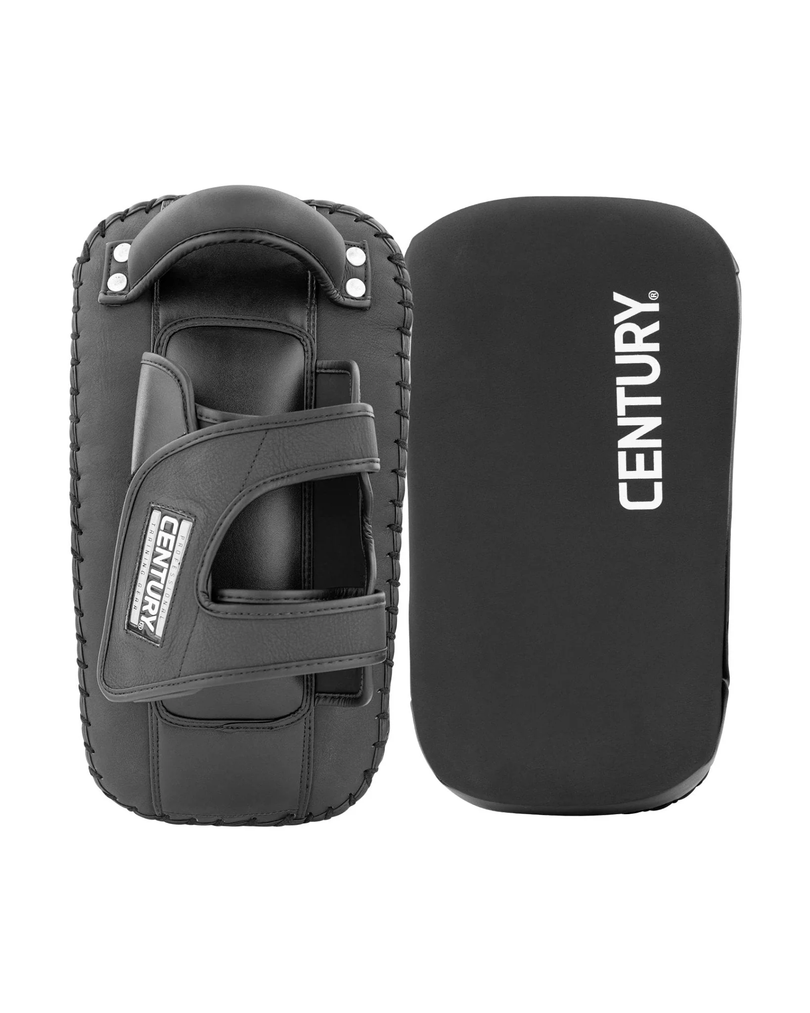 Creed Curved Thai Pad Pair - Image 2