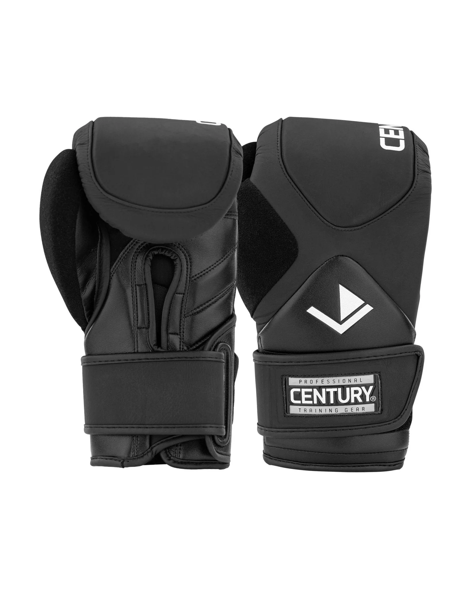 Creed Gel Heavy Bag Glove - Image 2