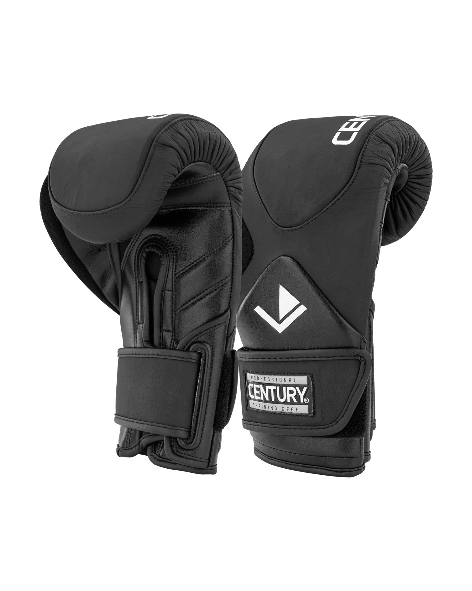 Creed Gel Heavy Bag Glove - Image 3
