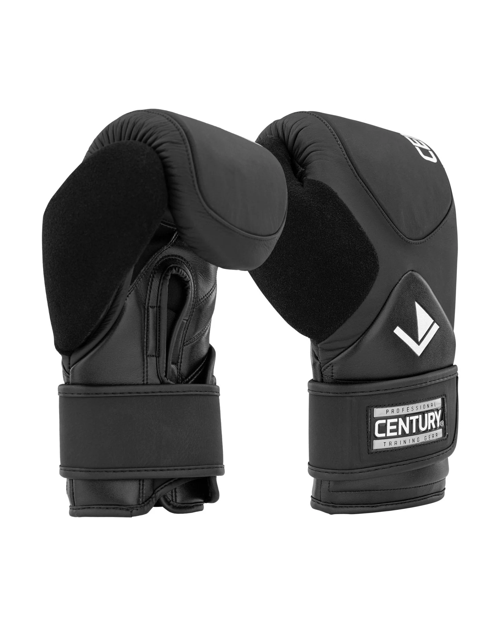 Creed Gel Heavy Bag Glove - Image 4