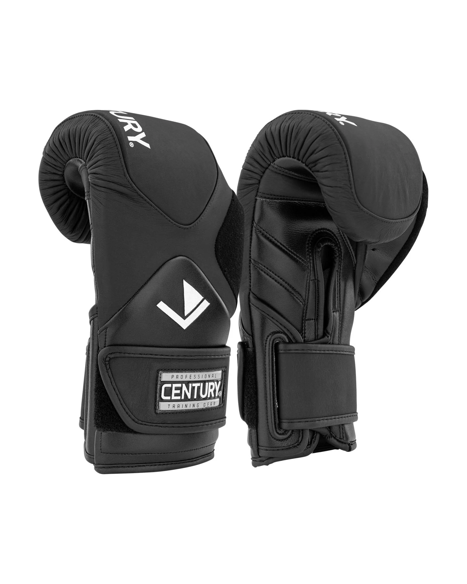 Creed Gel Heavy Bag Glove - Image 6