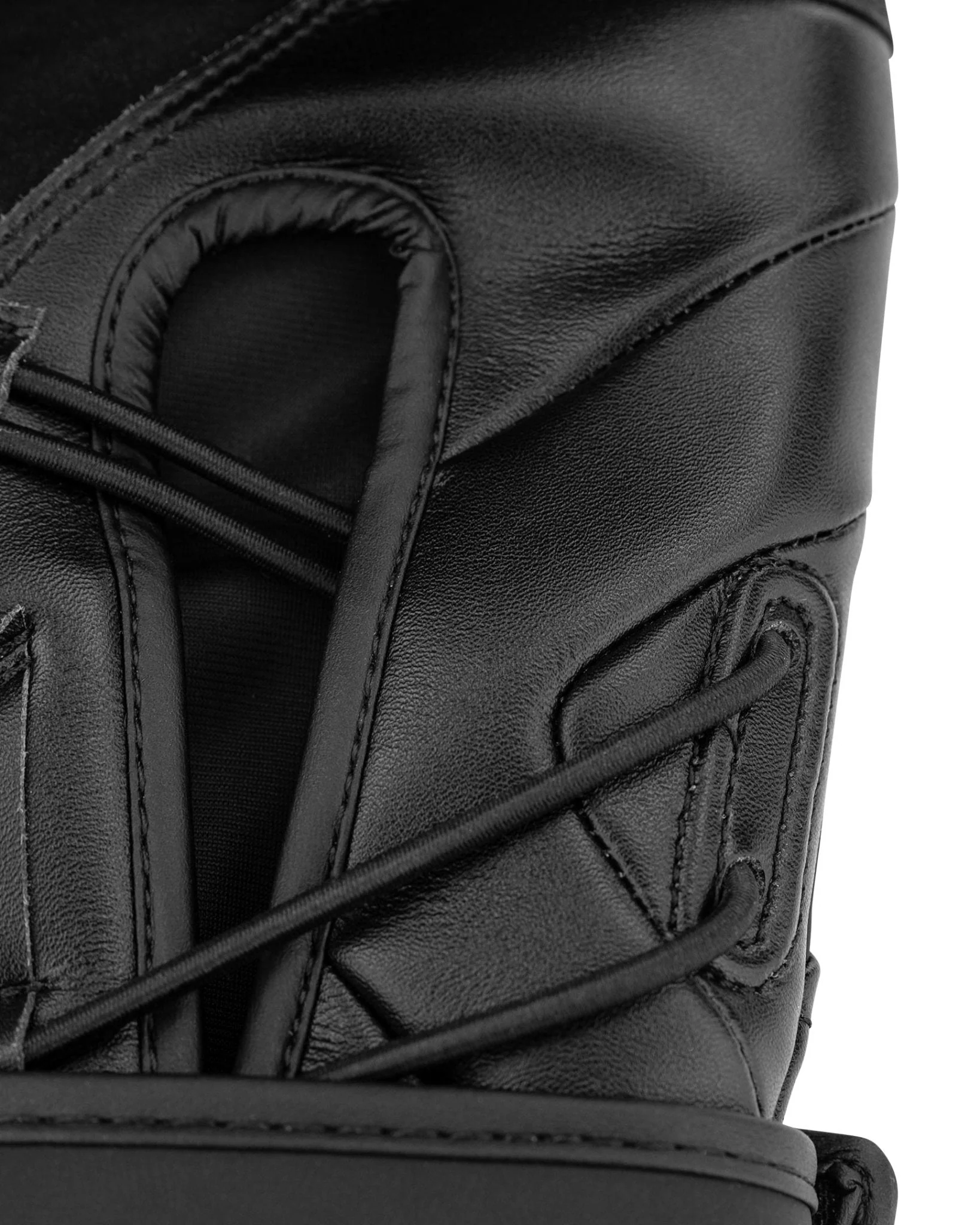 Creed Lace up Boxing Gloves - Image 12