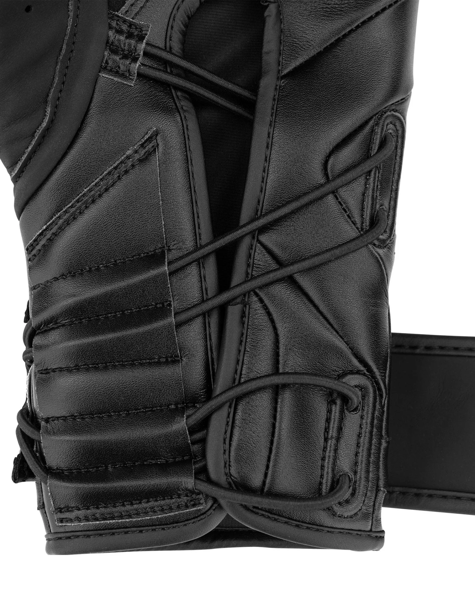 Creed Lace up Boxing Gloves - Image 14
