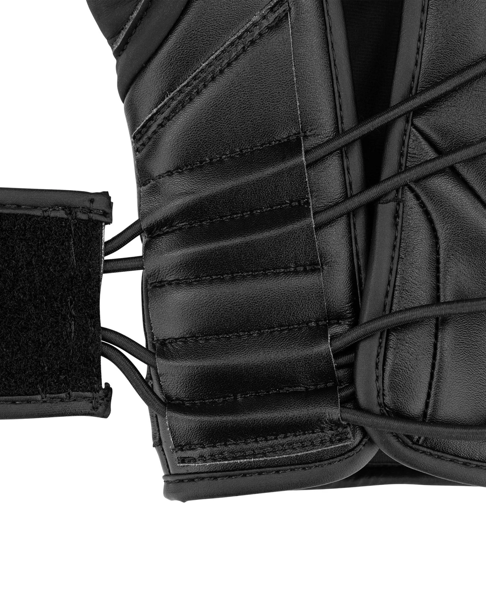 Creed Lace up Boxing Gloves - Image 15