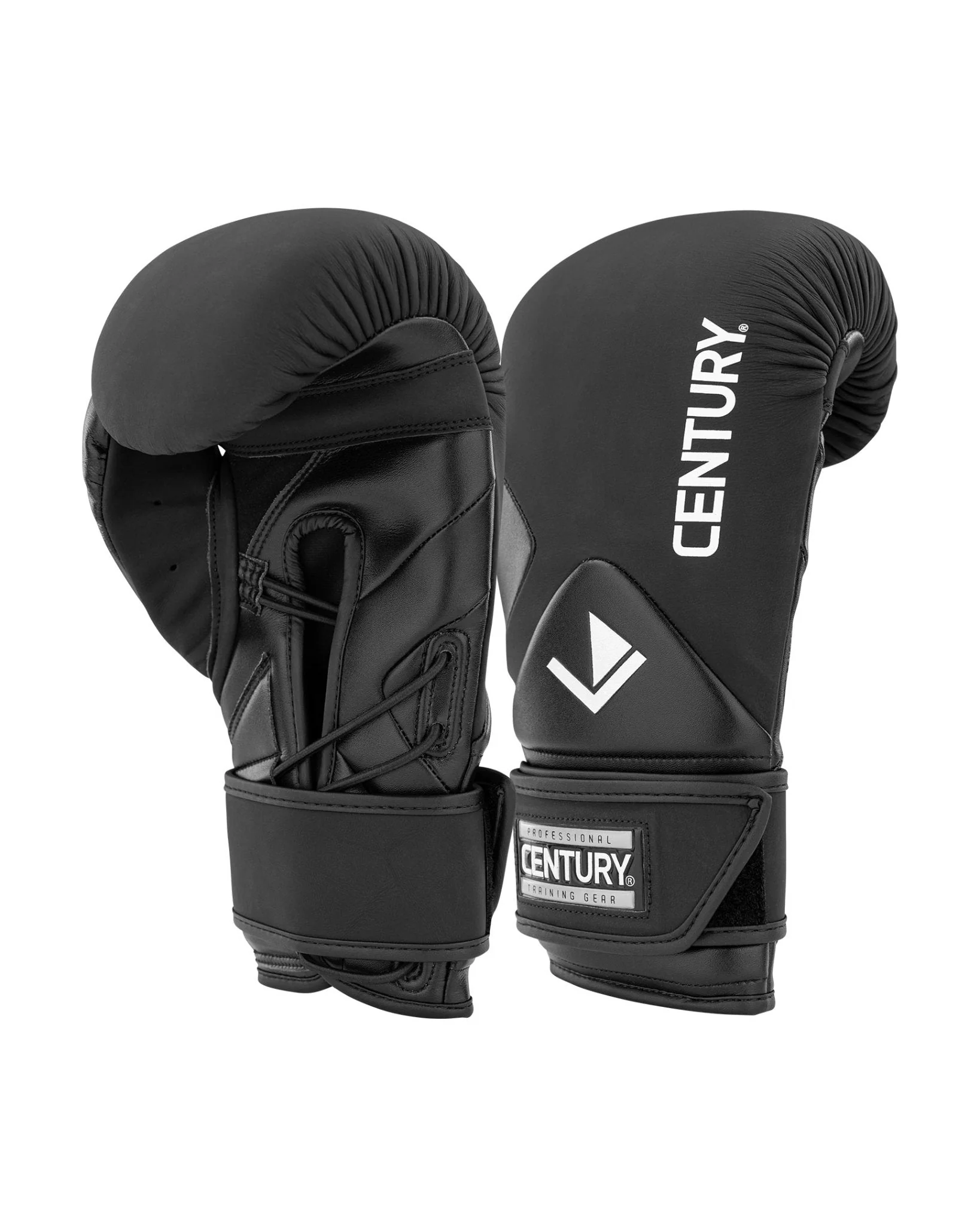 Creed Lace up Boxing Gloves - Image 3