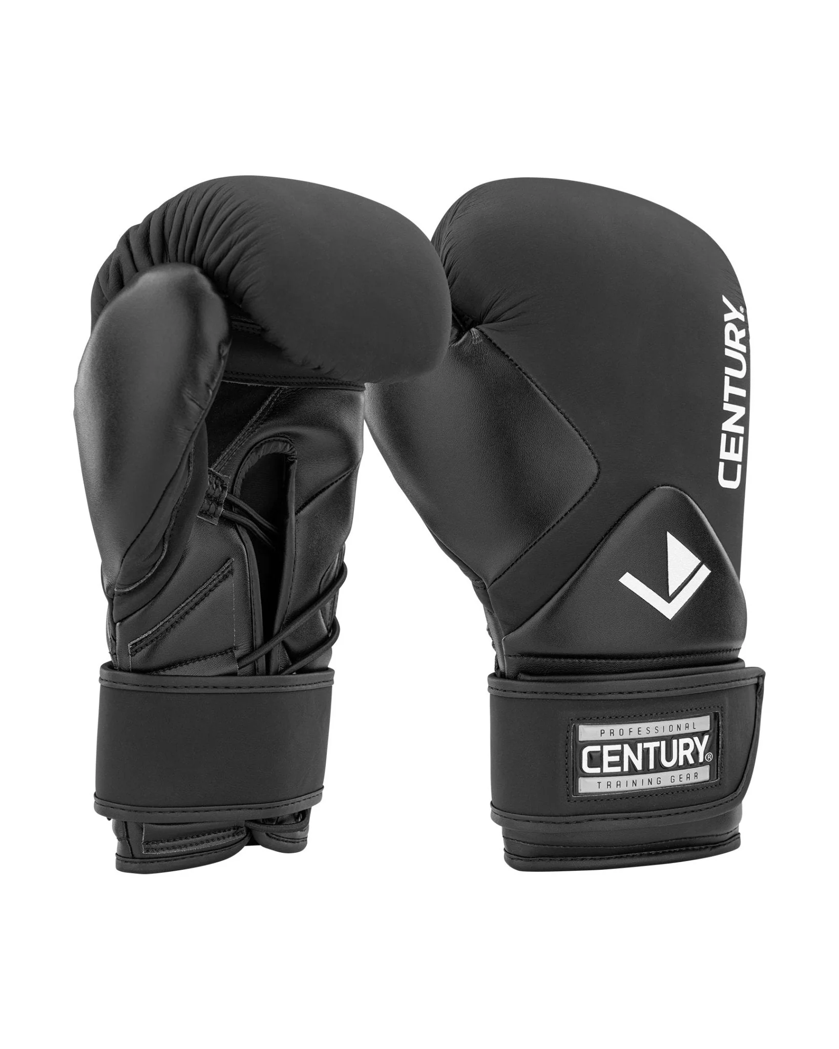 Creed Lace up Boxing Gloves - Image 4
