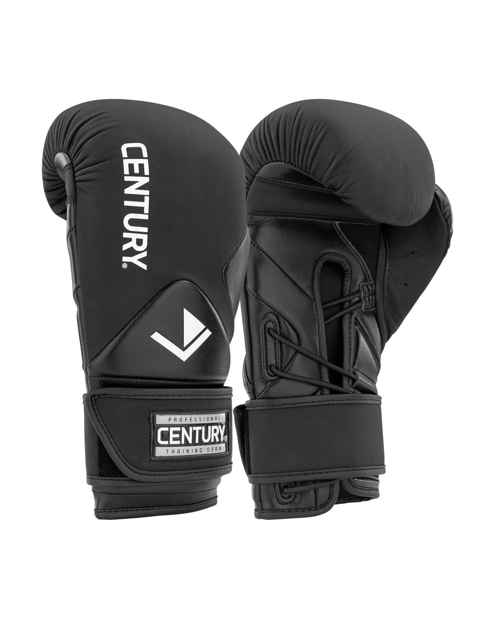 Creed Lace up Boxing Gloves - Image 5