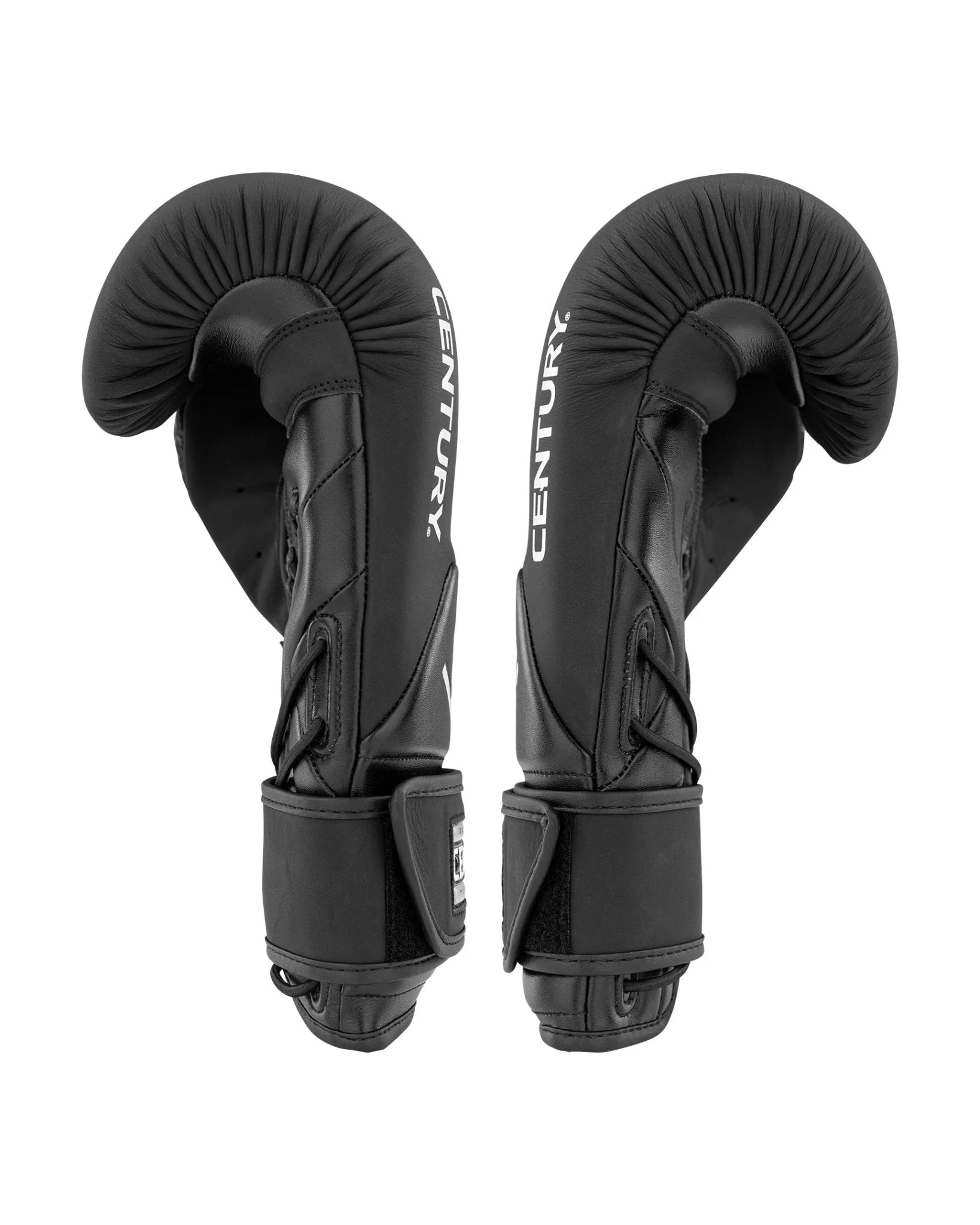 Creed Lace up Boxing Gloves - Image 8
