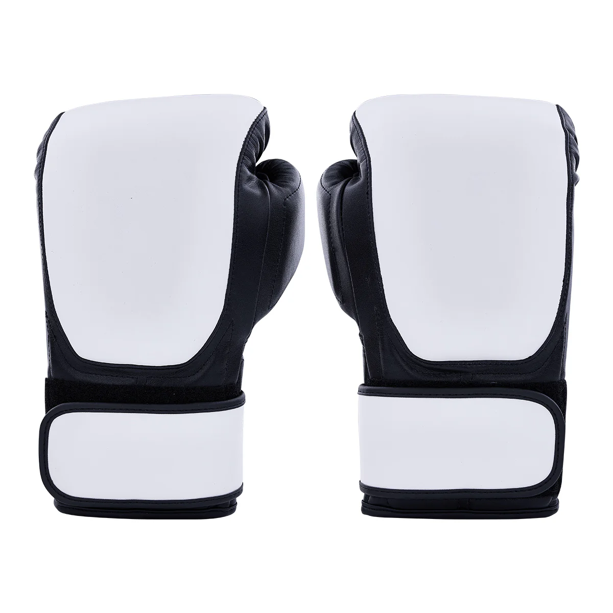 Custom Leather Bag Glove With Wrist Support - Image 14