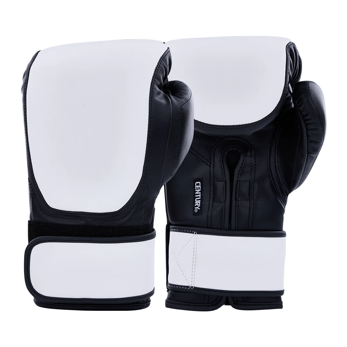 Custom Leather Bag Glove With Wrist Support - Image 9