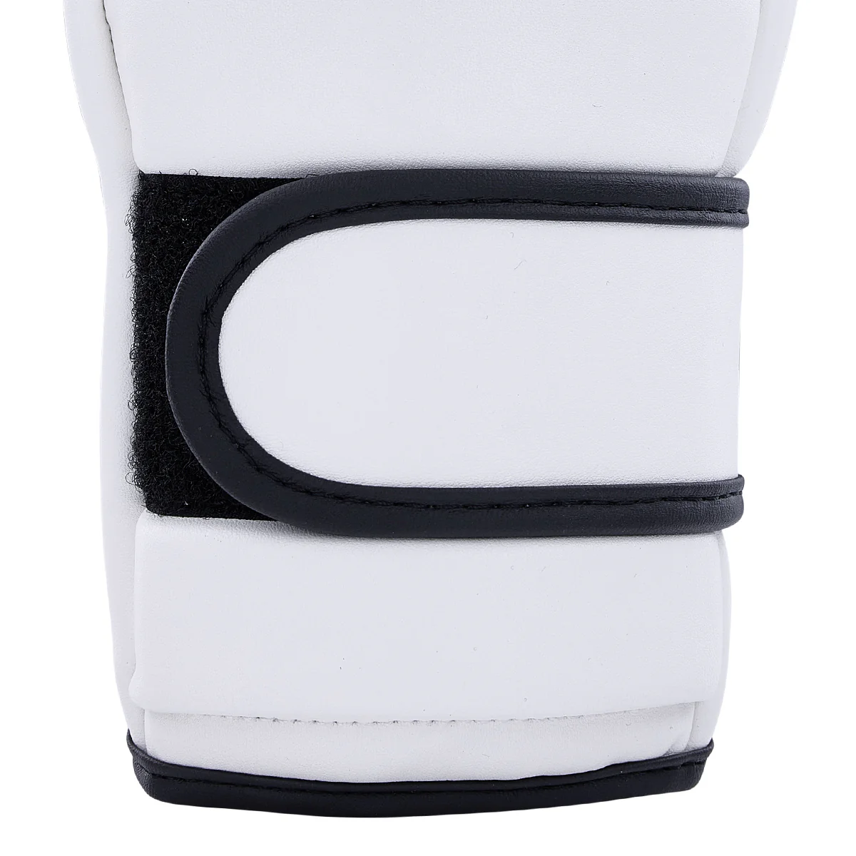 Custom Leather MMA Training Glove - Image 12