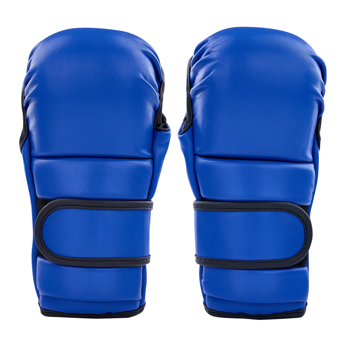 Custom Leather MMA Training Glove - Image 28