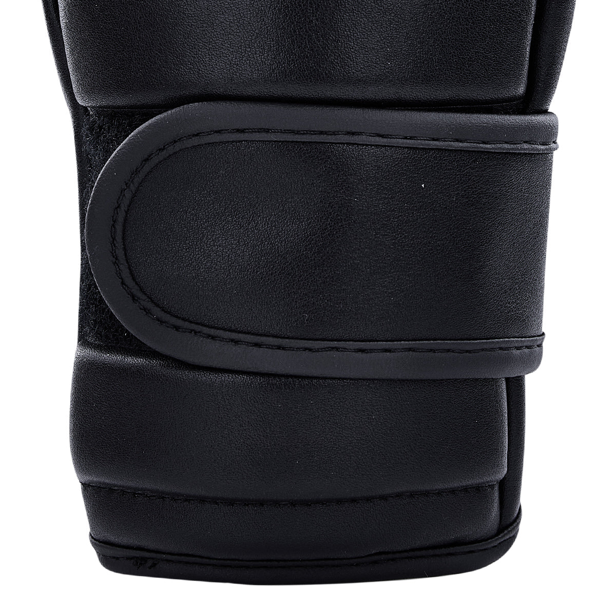 Custom Leather MMA Training Glove - Image 5