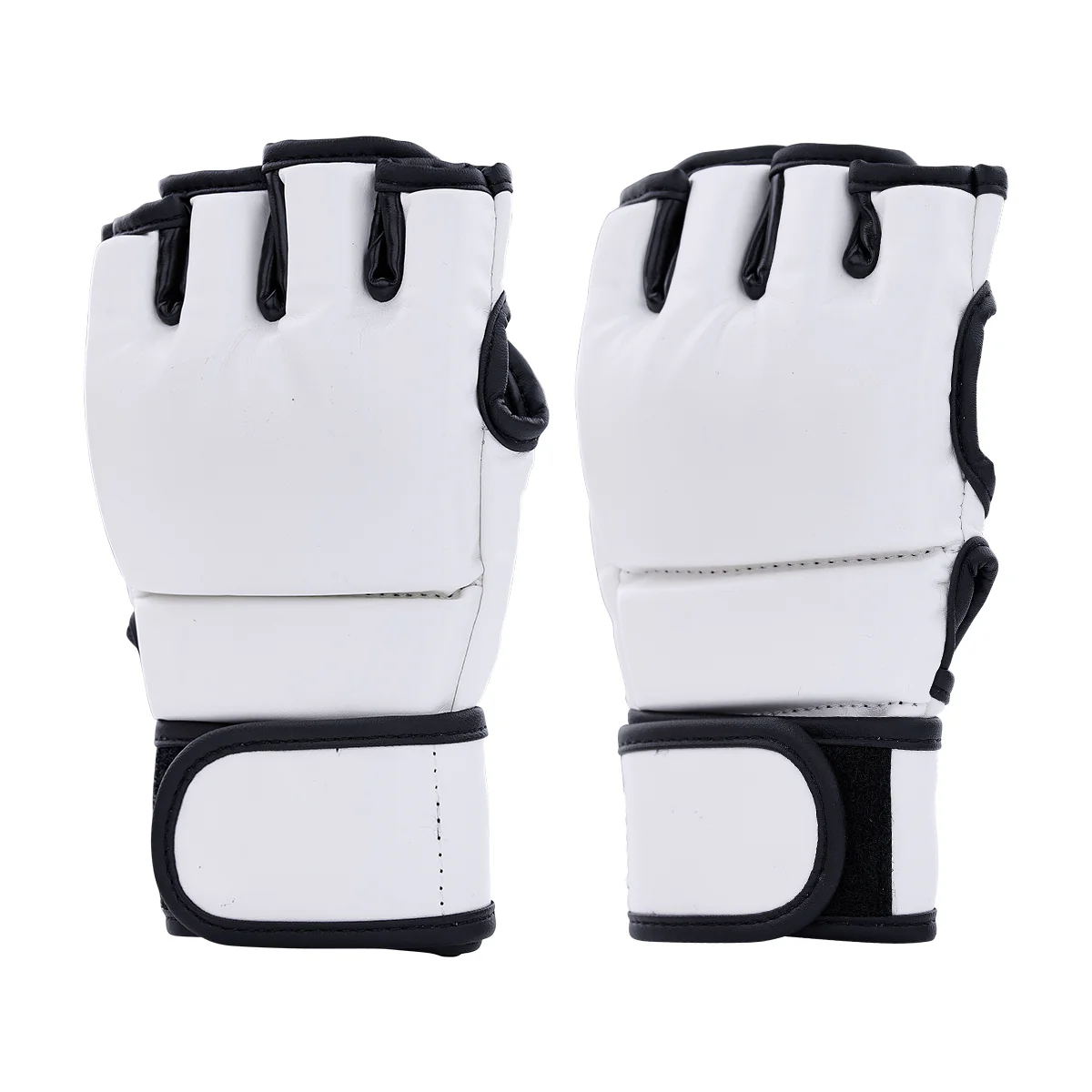 Custom MMA Open Palm Glove - Image 10