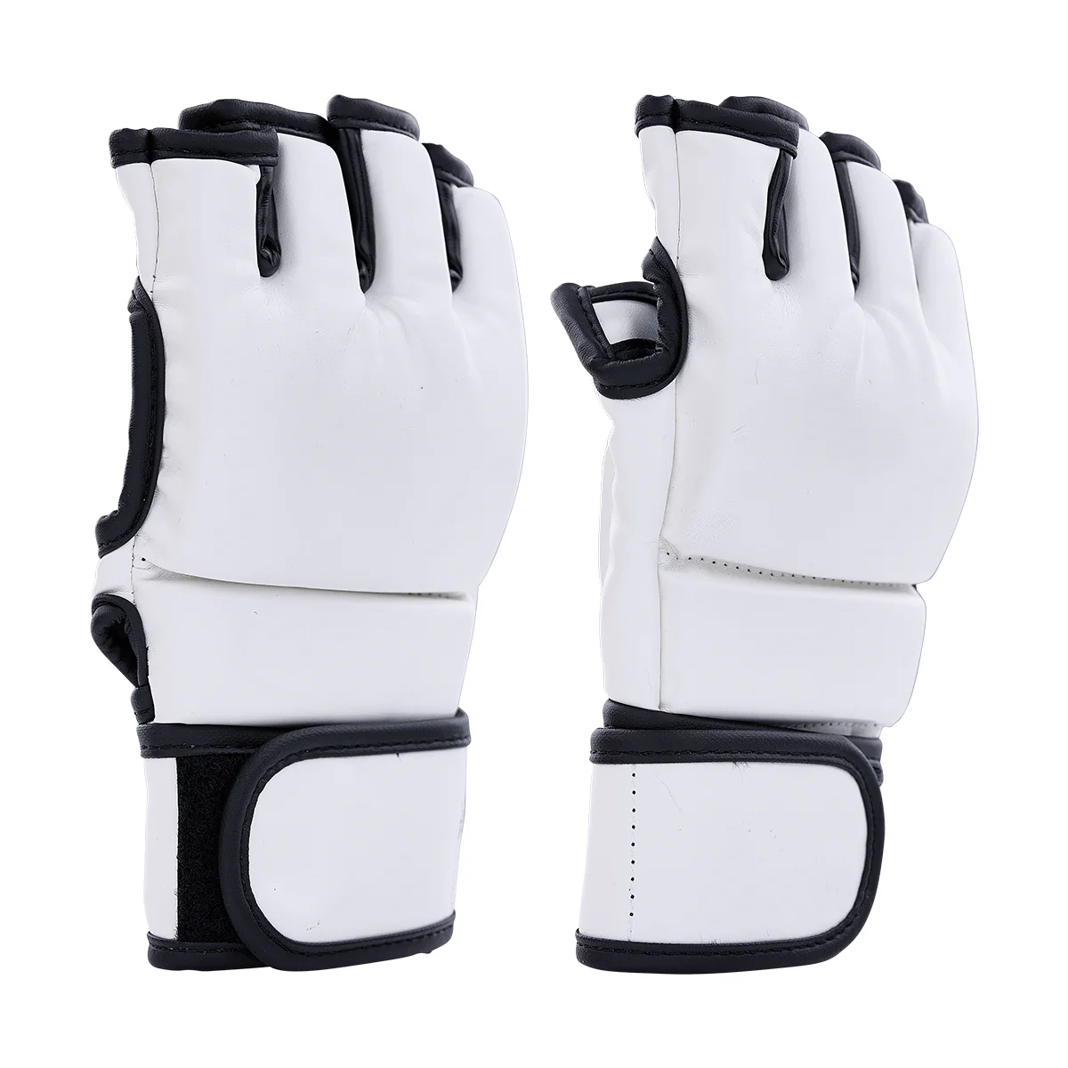 Custom MMA Open Palm Glove - Image 11