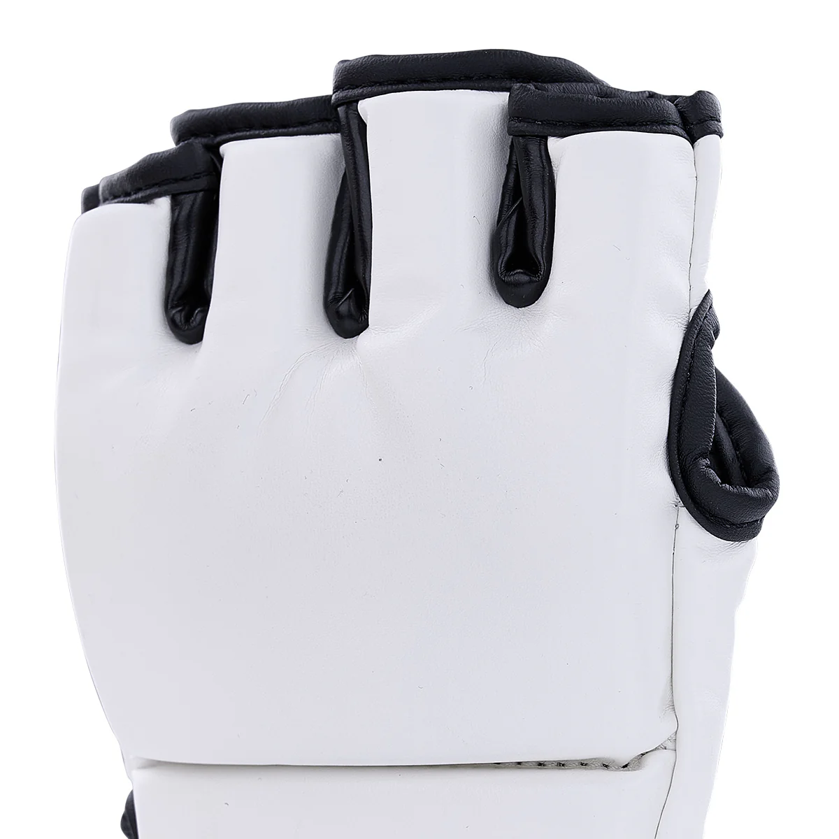 Custom MMA Open Palm Glove - Image 13